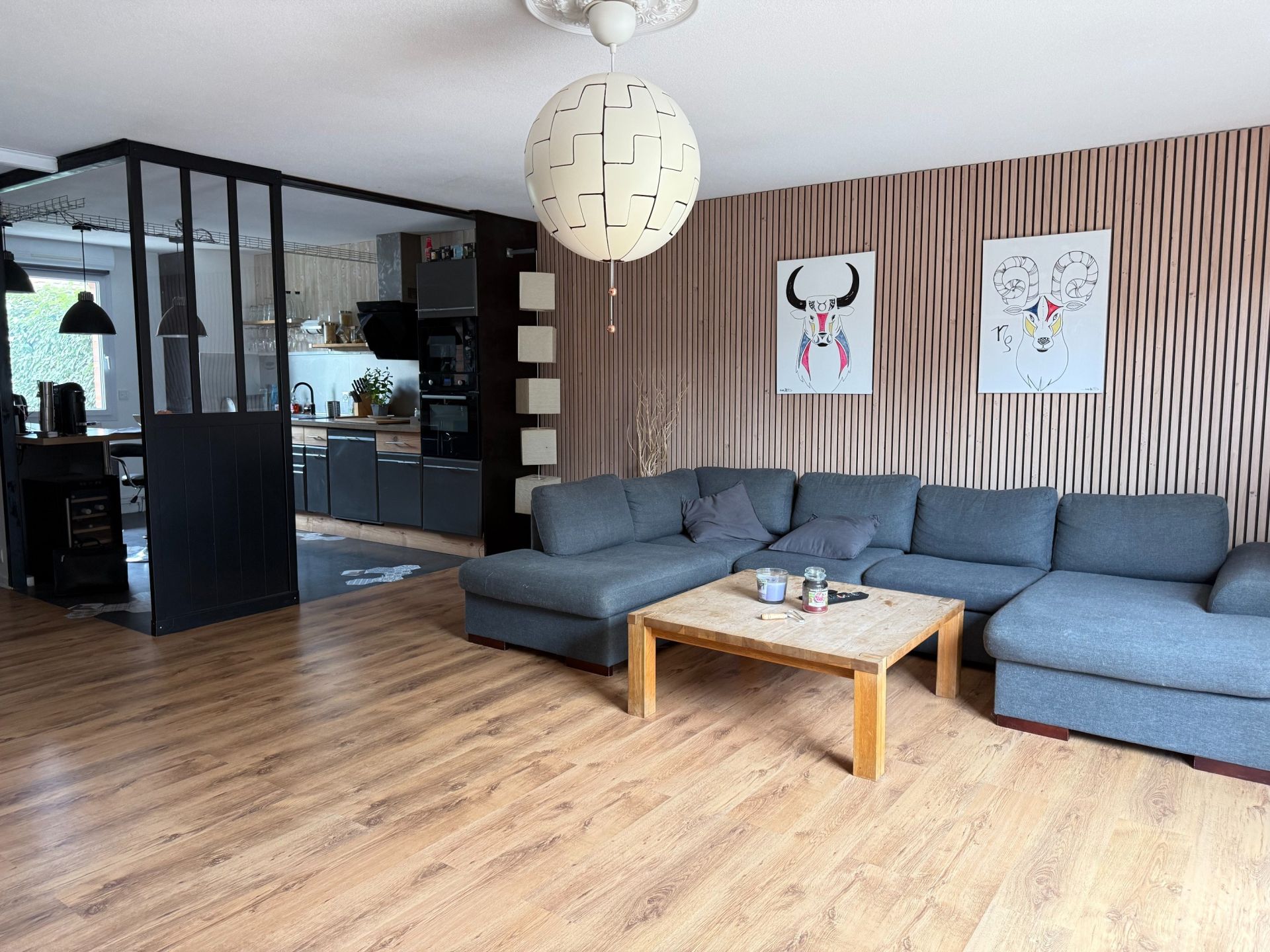 villa 4 Pièces en vente sur BLOIS (41000)