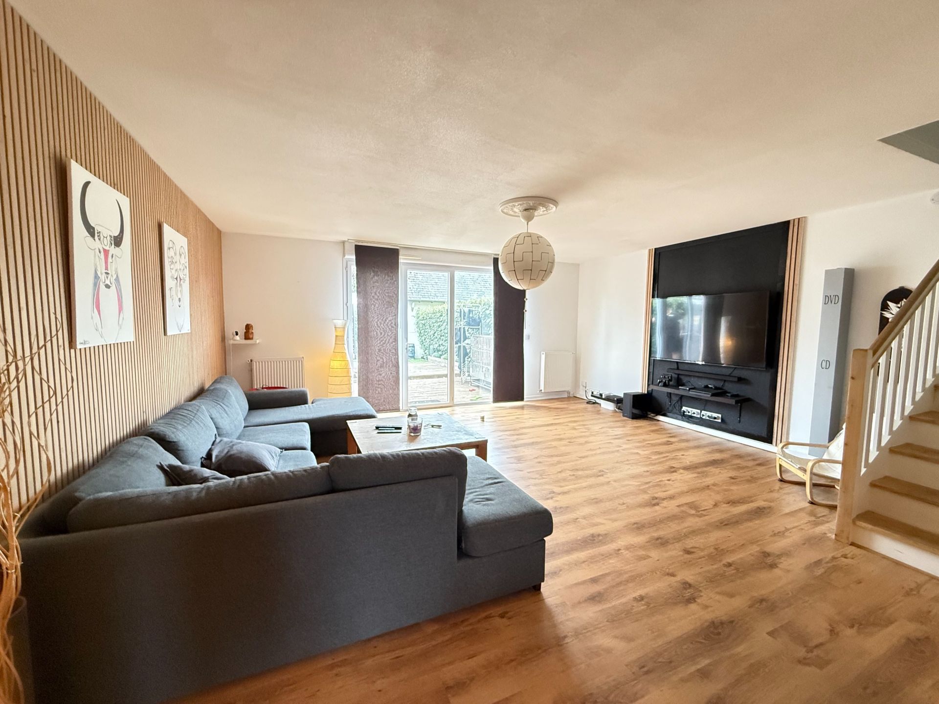 villa 4 Pièces en vente sur BLOIS (41000)