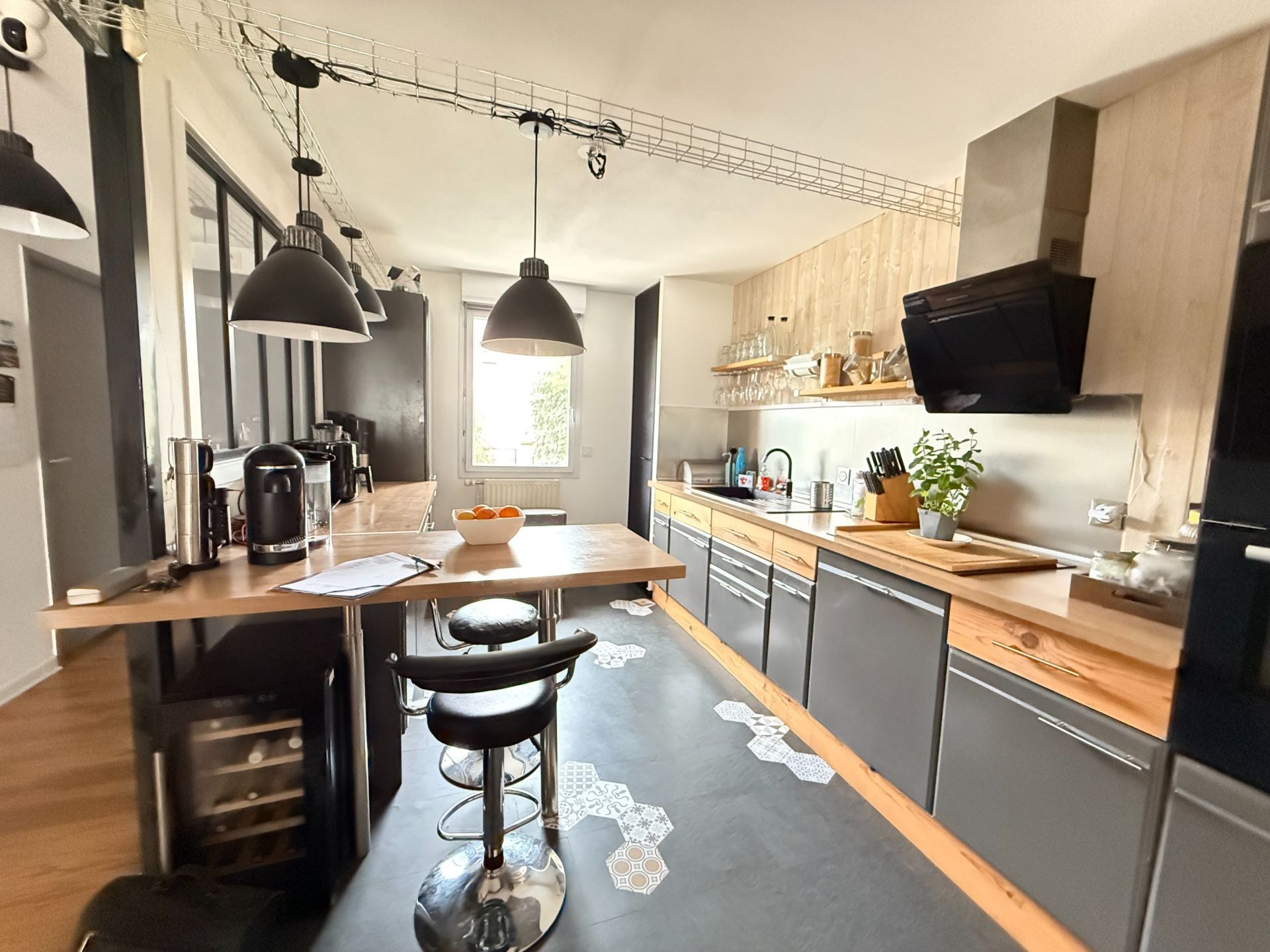 villa 4 Pièces en vente sur BLOIS (41000)