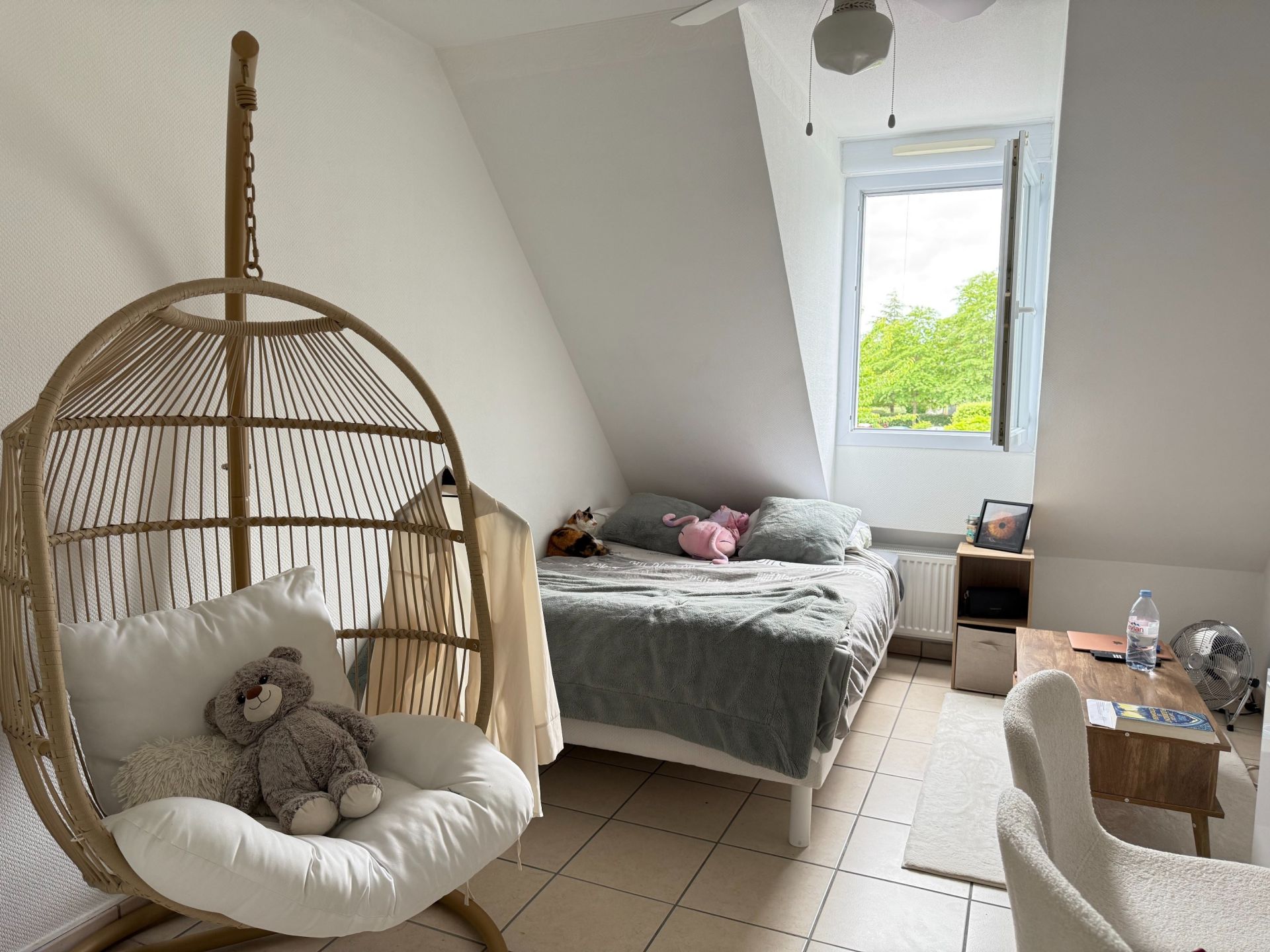 villa 4 Pièces en vente sur BLOIS (41000)