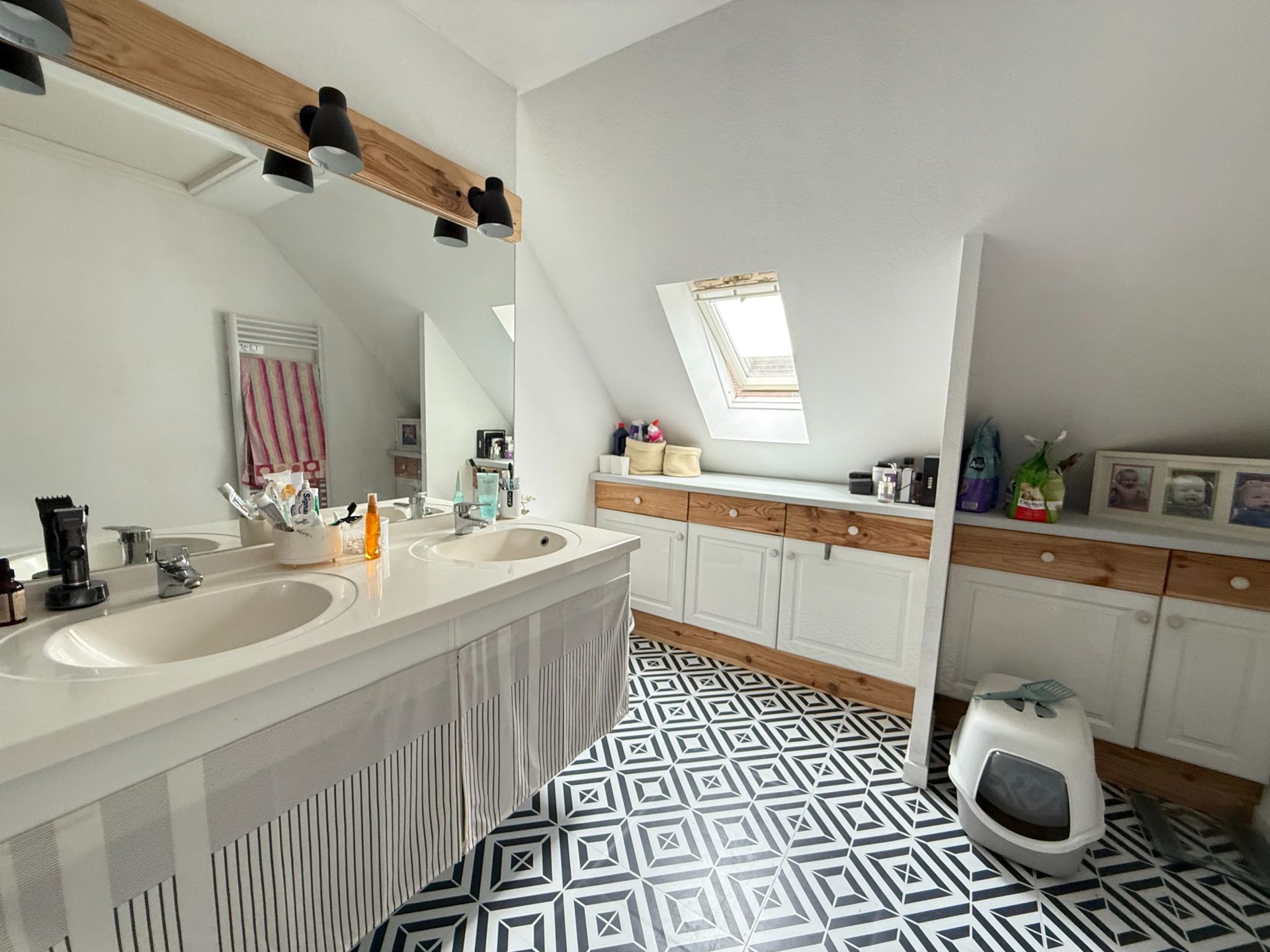 villa 4 Pièces en vente sur BLOIS (41000)