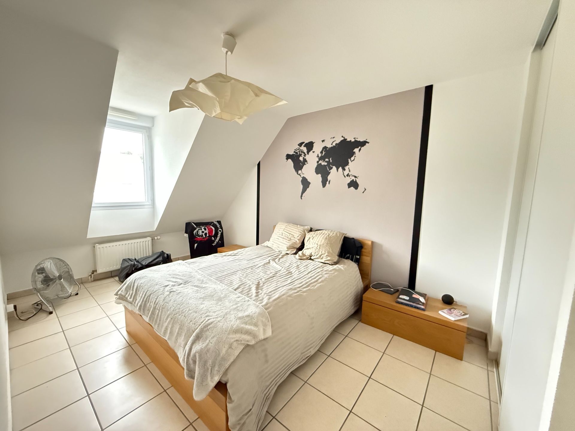 villa 4 Pièces en vente sur BLOIS (41000)