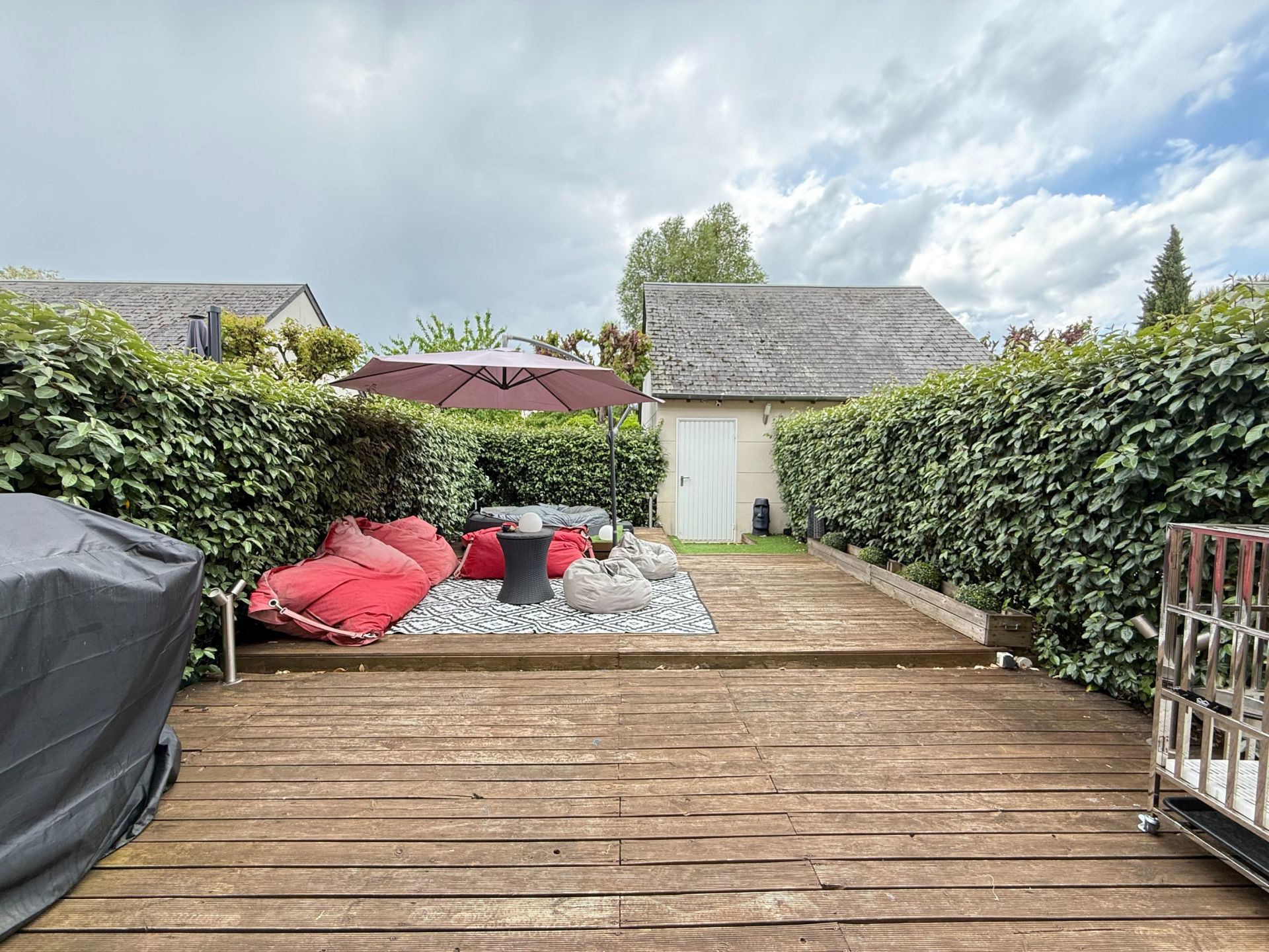 villa 4 Pièces en vente sur BLOIS (41000)