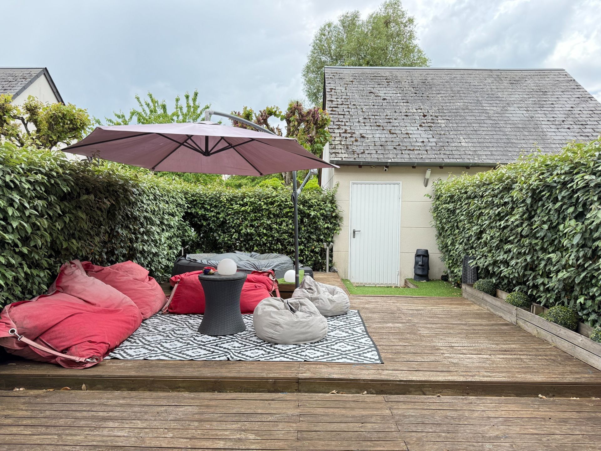 villa 4 Pièces en vente sur BLOIS (41000)