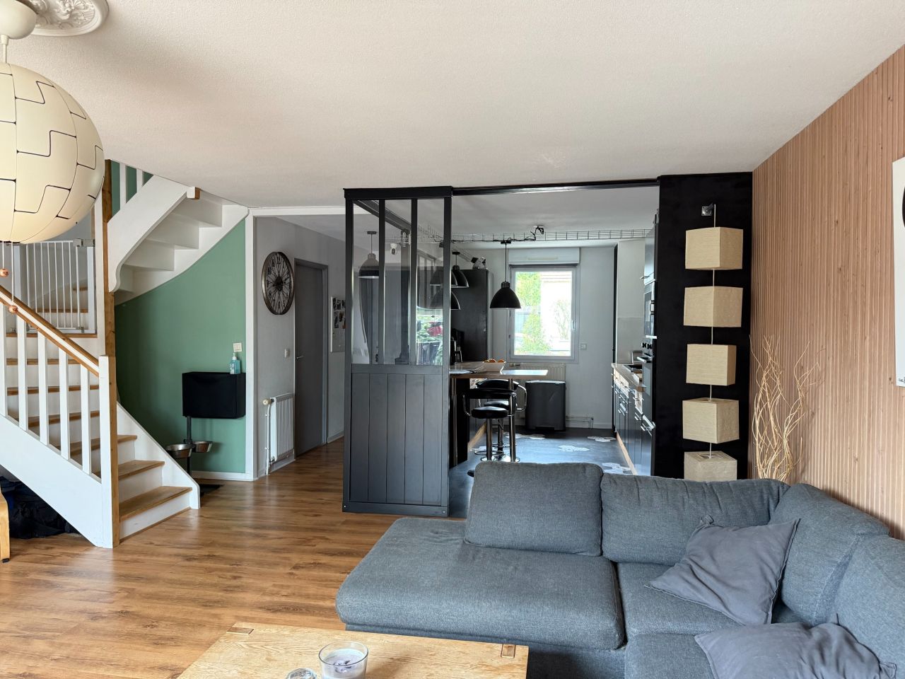 Vente Villa Blois 4&nbsp;Pièces 92.13&nbsp;m²