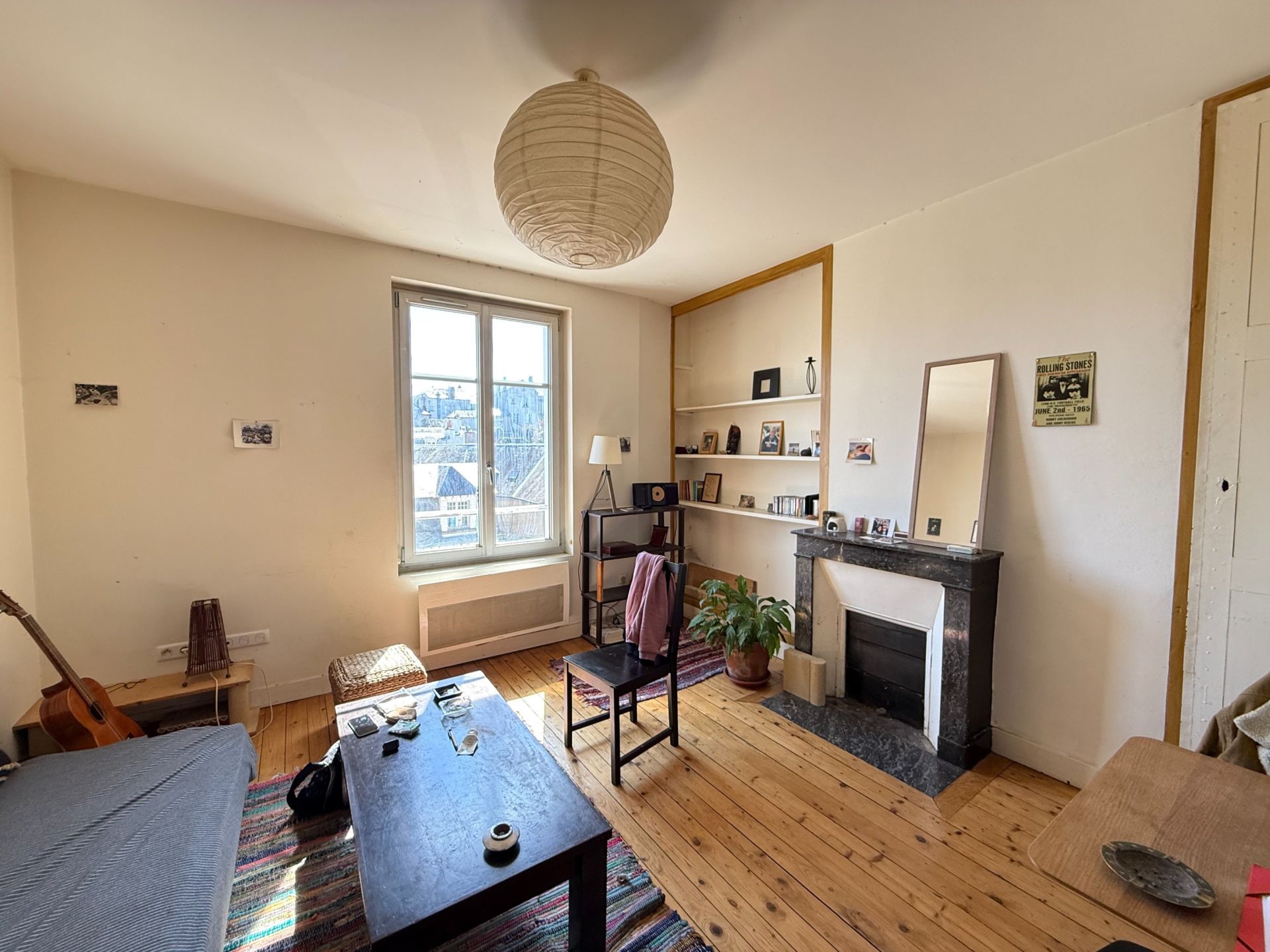 immeuble en vente sur BLOIS (41000)