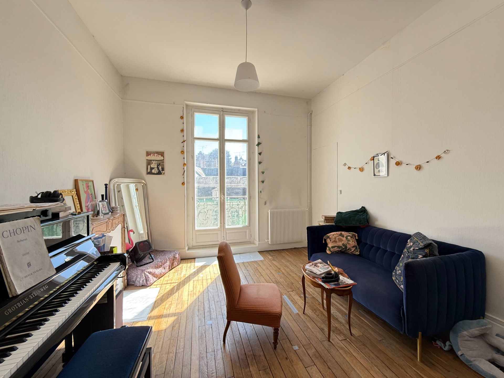 immeuble en vente sur BLOIS (41000)
