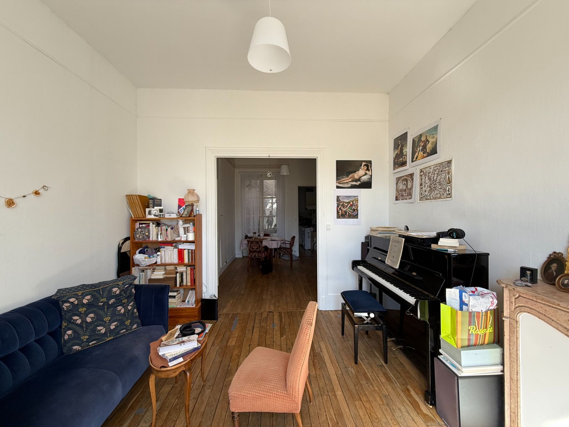 immeuble en vente sur BLOIS (41000)