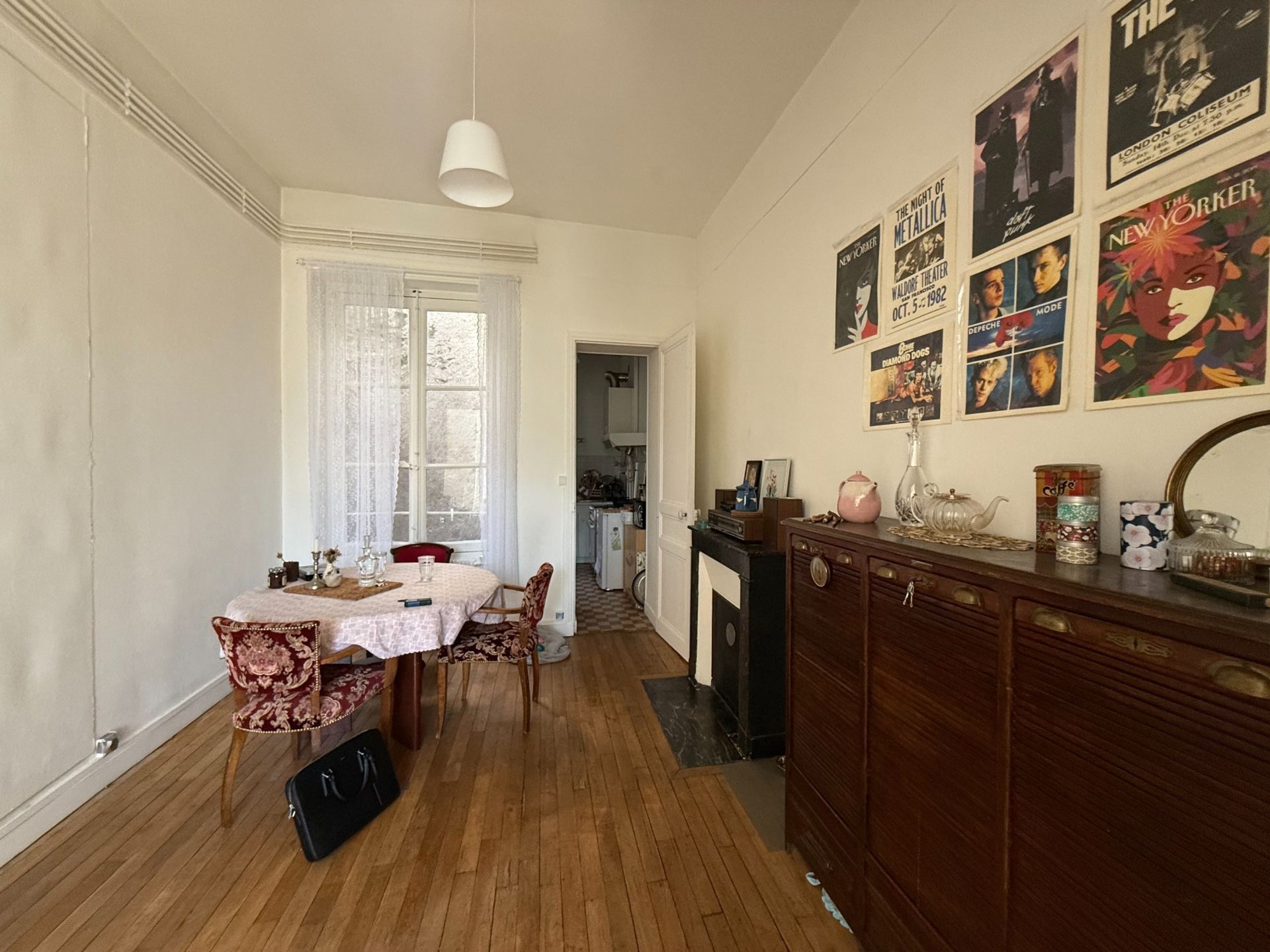 immeuble en vente sur BLOIS (41000)