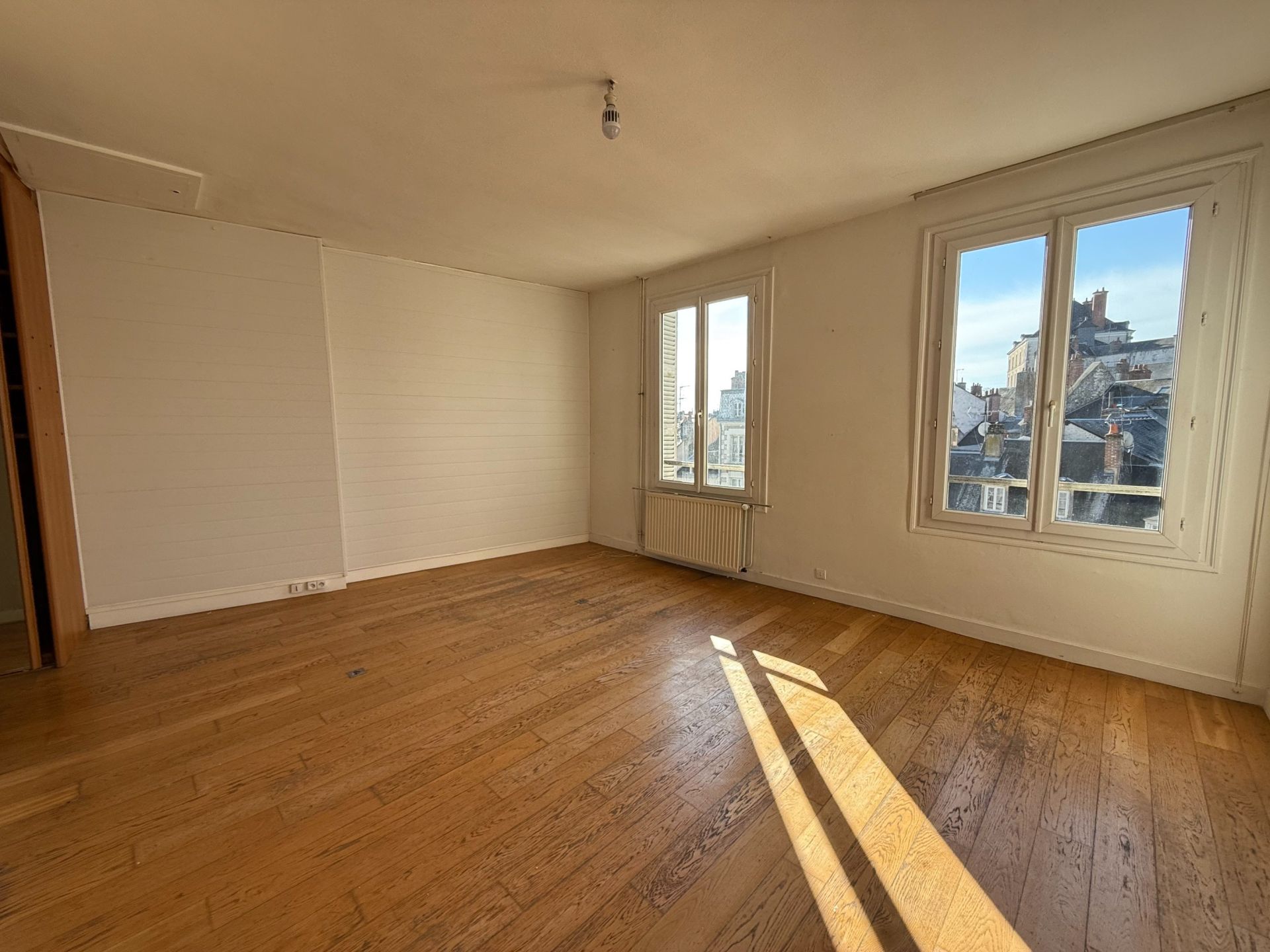 immeuble en vente sur BLOIS (41000)