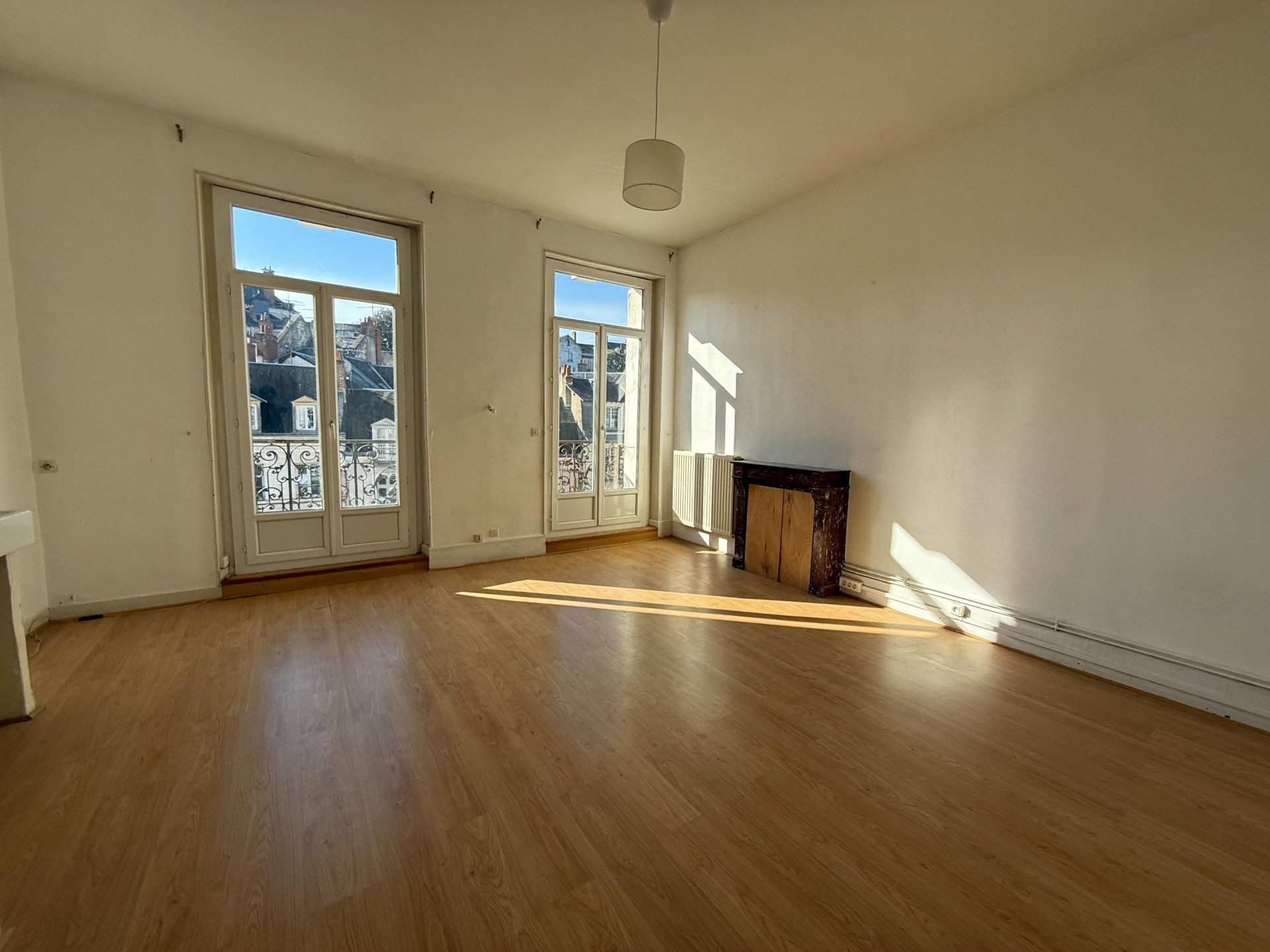 immeuble en vente sur BLOIS (41000)