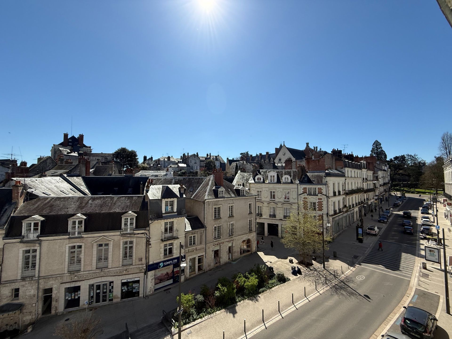 immeuble en vente sur BLOIS (41000)