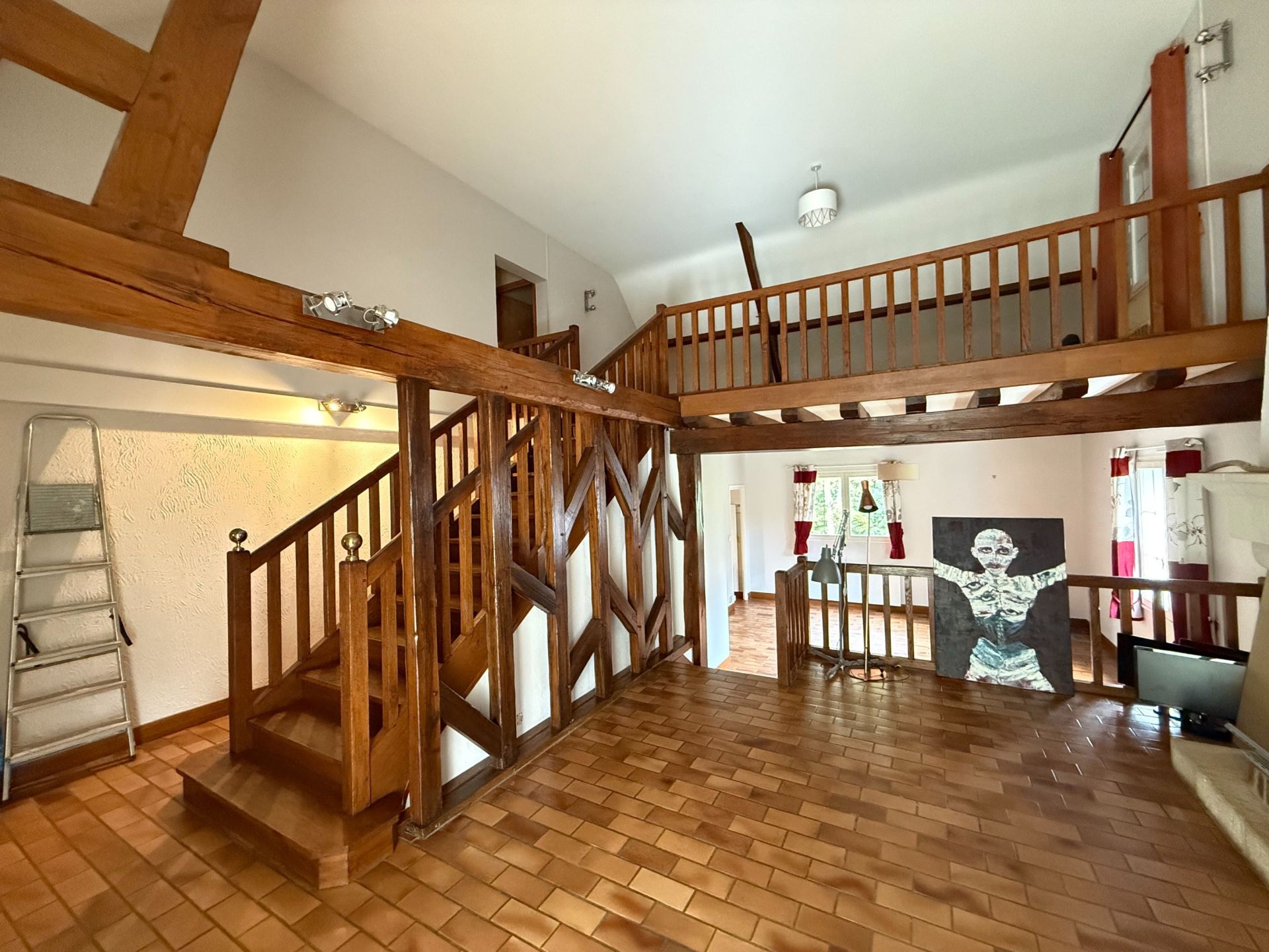 maison 6 Pièces en vente sur VINEUIL (41350)