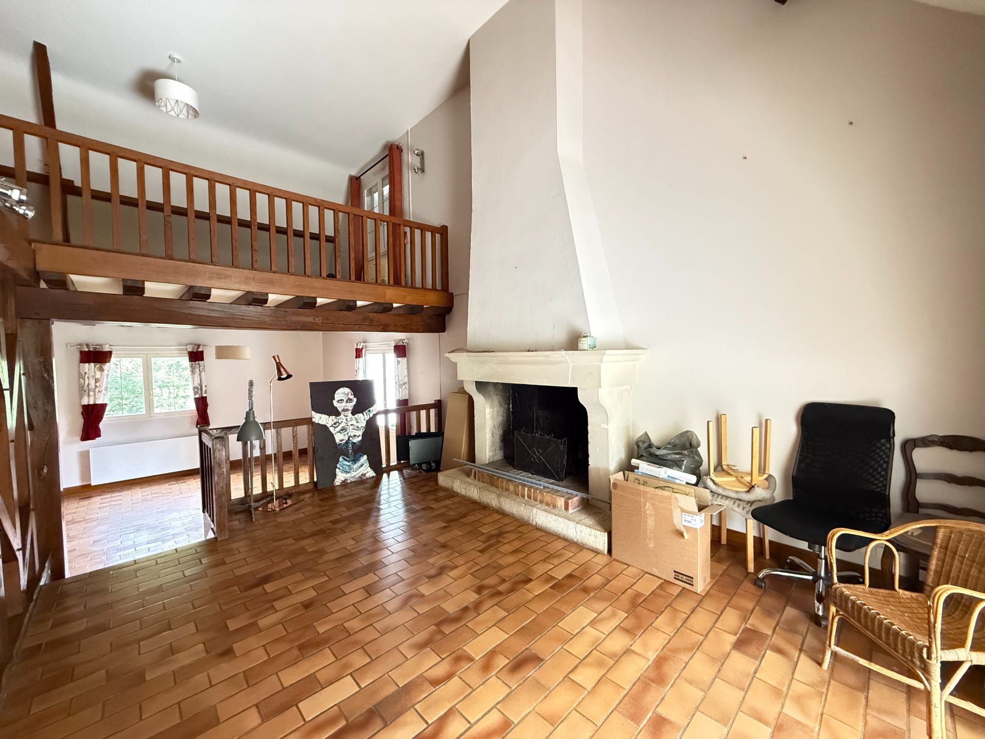 maison 6 Pièces en vente sur VINEUIL (41350)