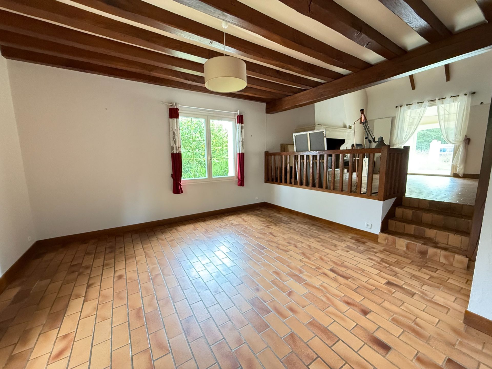 maison 6 Pièces en vente sur VINEUIL (41350)