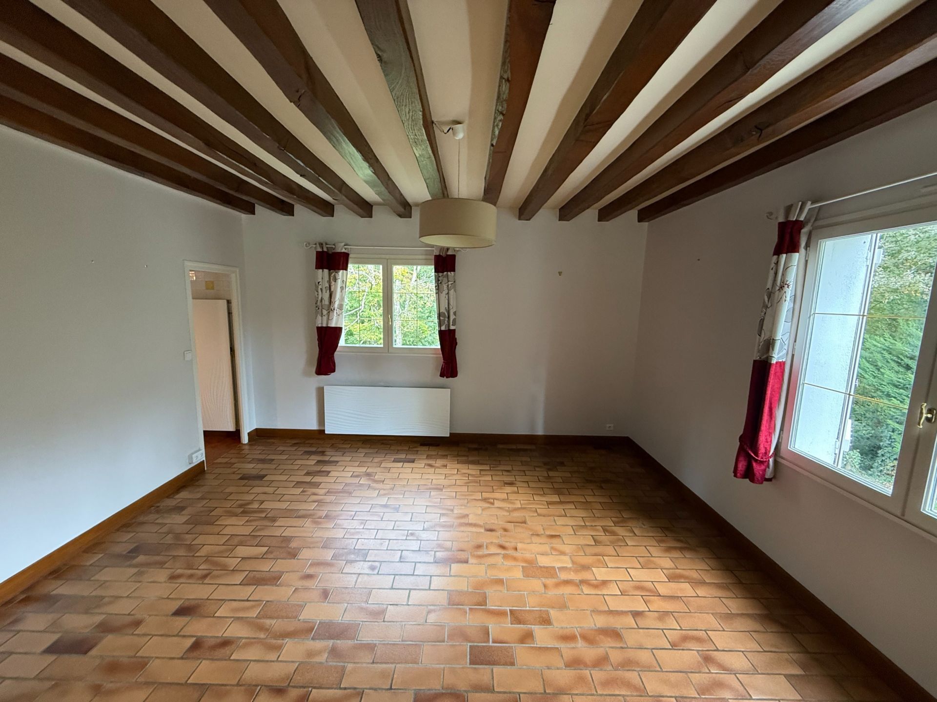 maison 6 Pièces en vente sur VINEUIL (41350)