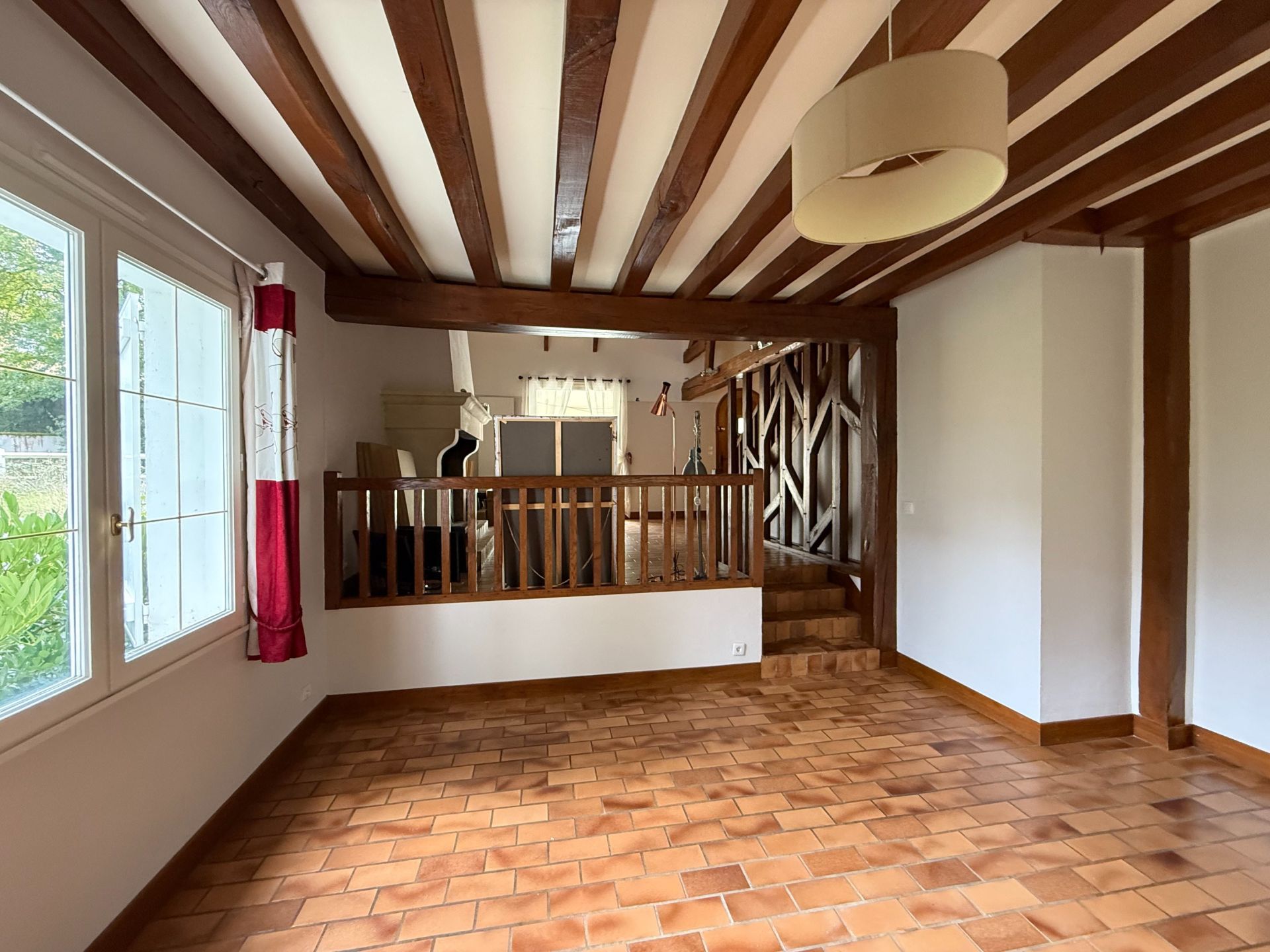 maison 6 Pièces en vente sur VINEUIL (41350)