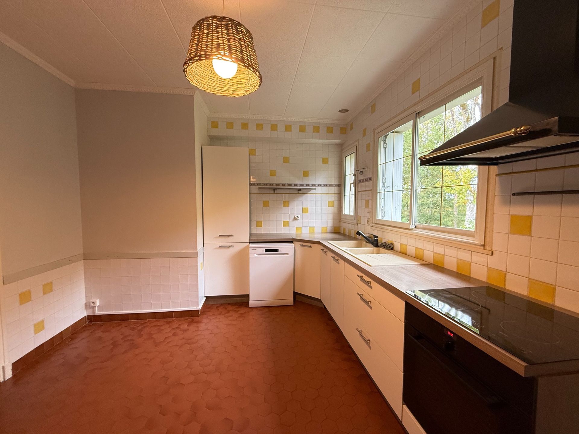 maison 6 Pièces en vente sur VINEUIL (41350)