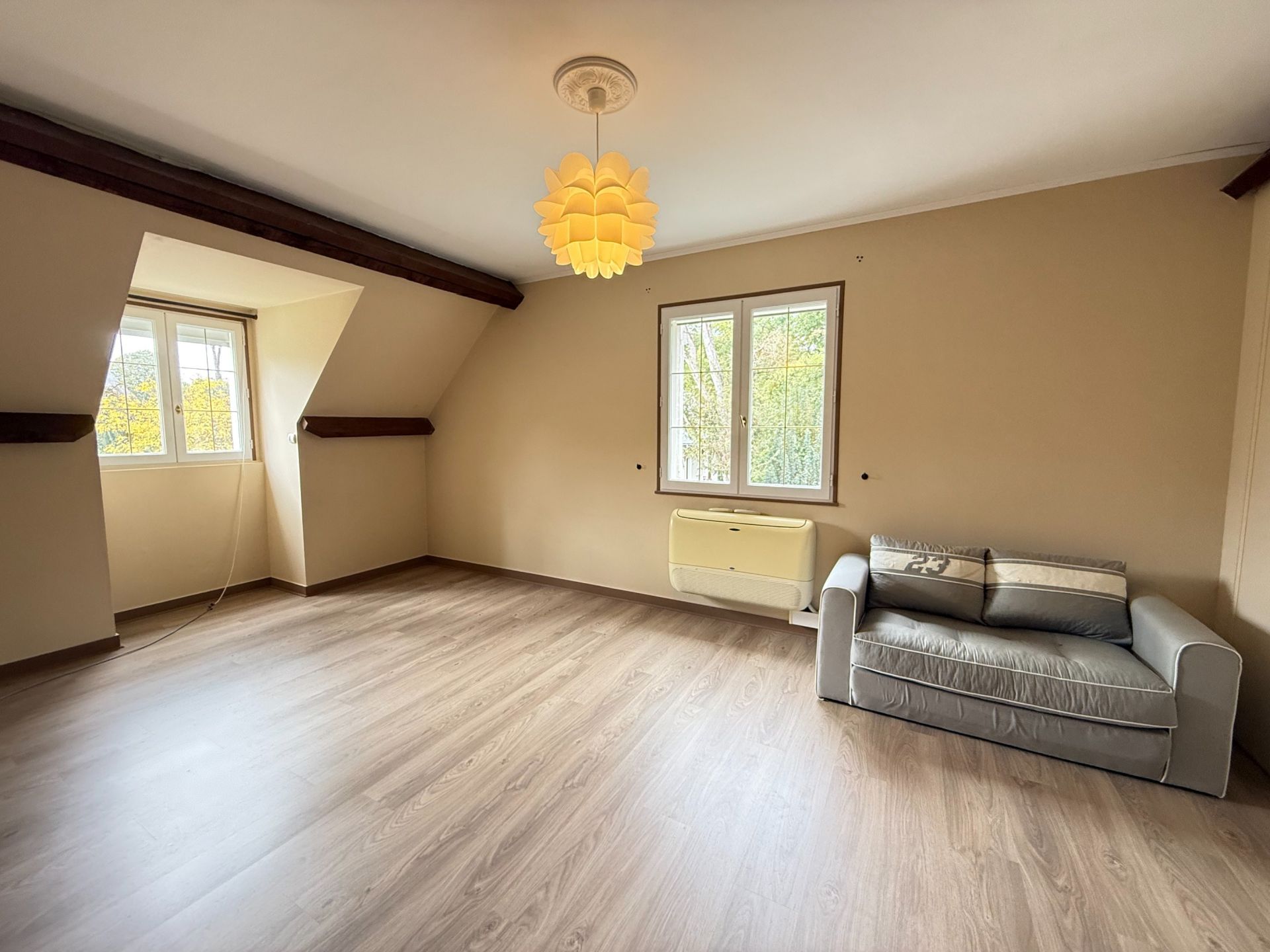 maison 6 Pièces en vente sur VINEUIL (41350)