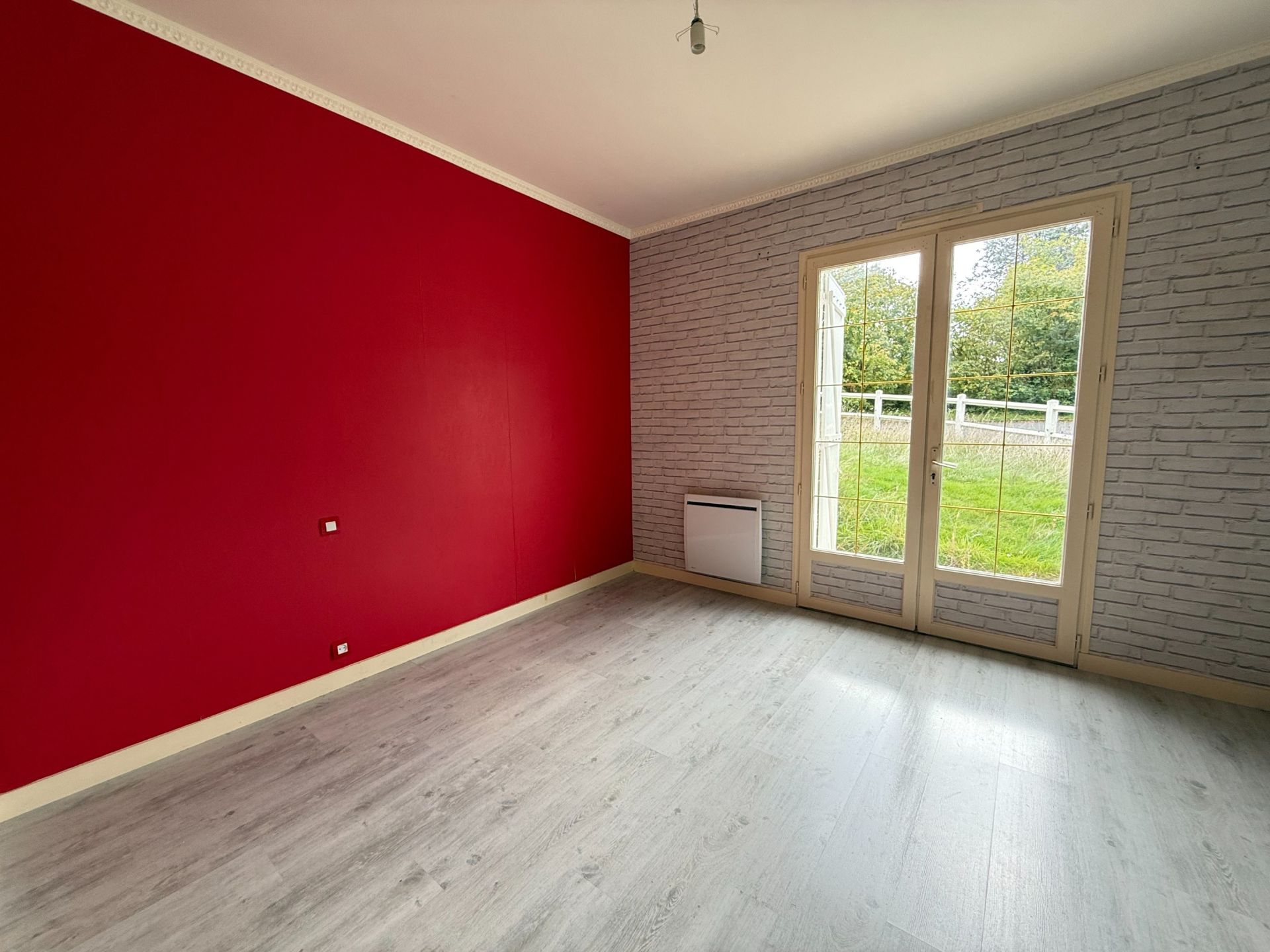 maison 6 Pièces en vente sur VINEUIL (41350)