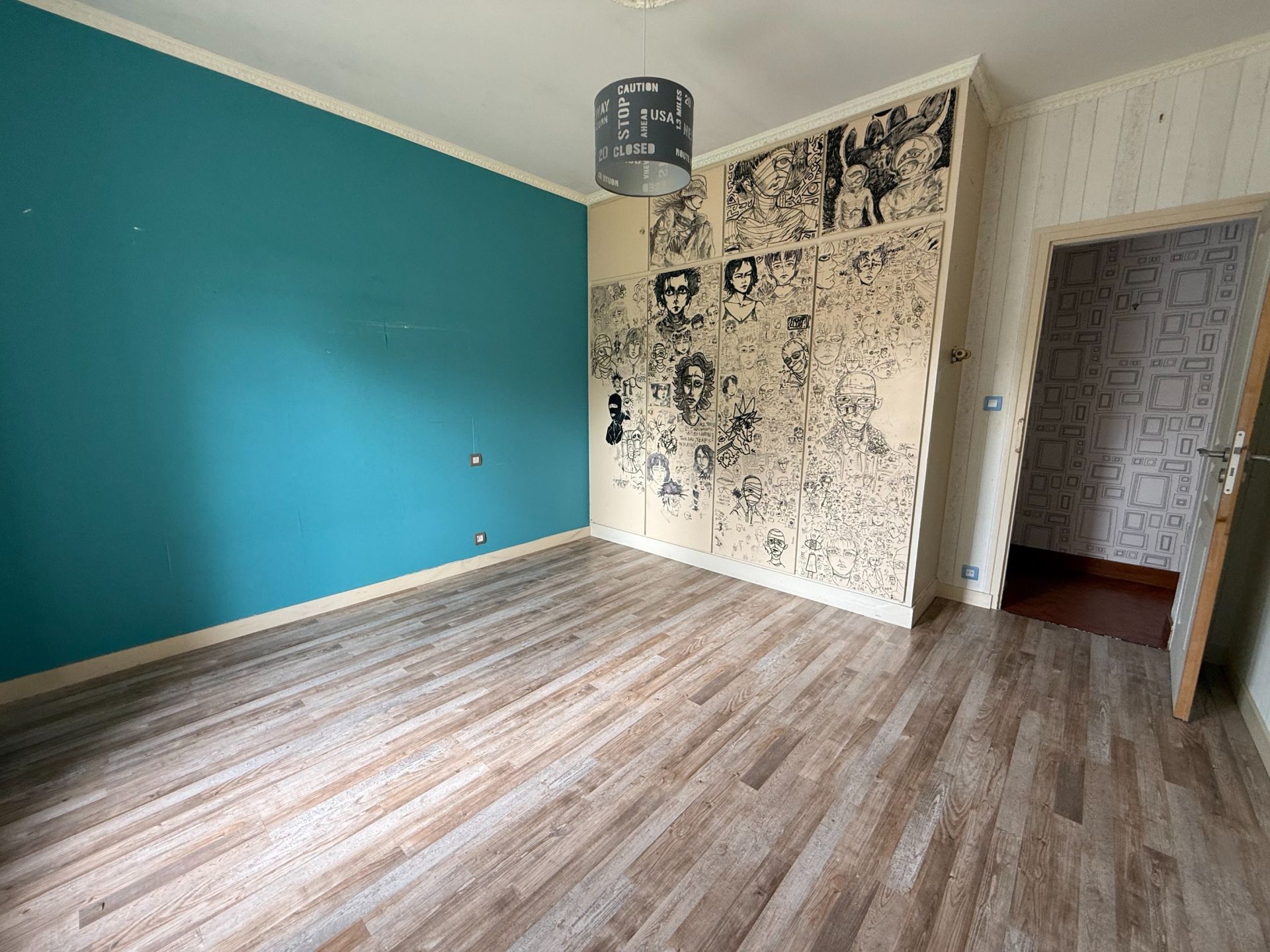 maison 6 Pièces en vente sur VINEUIL (41350)