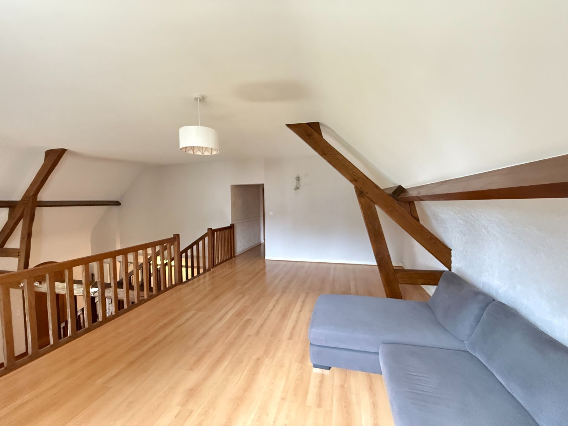 maison 6 Pièces en vente sur VINEUIL (41350)