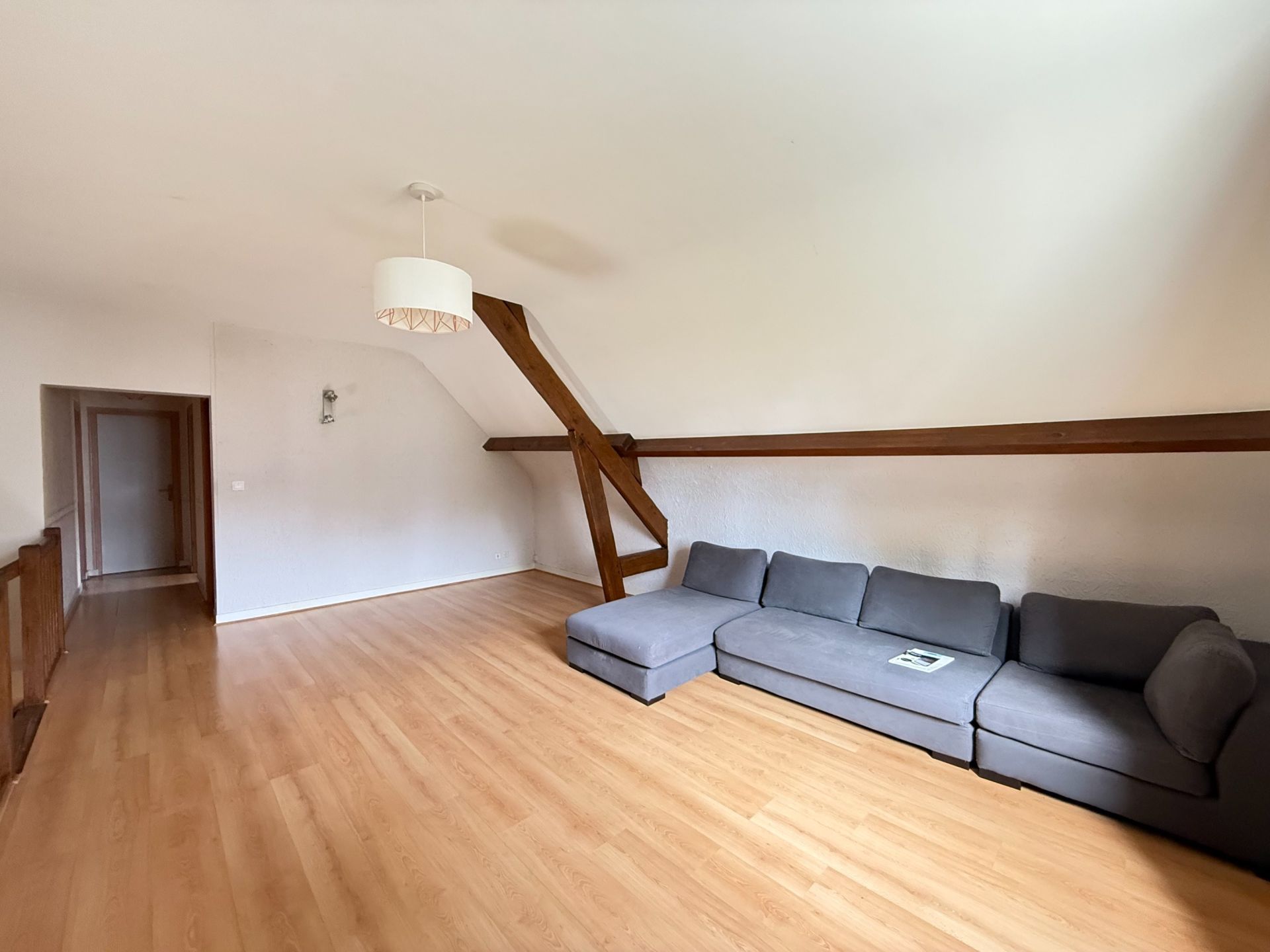 maison 6 Pièces en vente sur VINEUIL (41350)