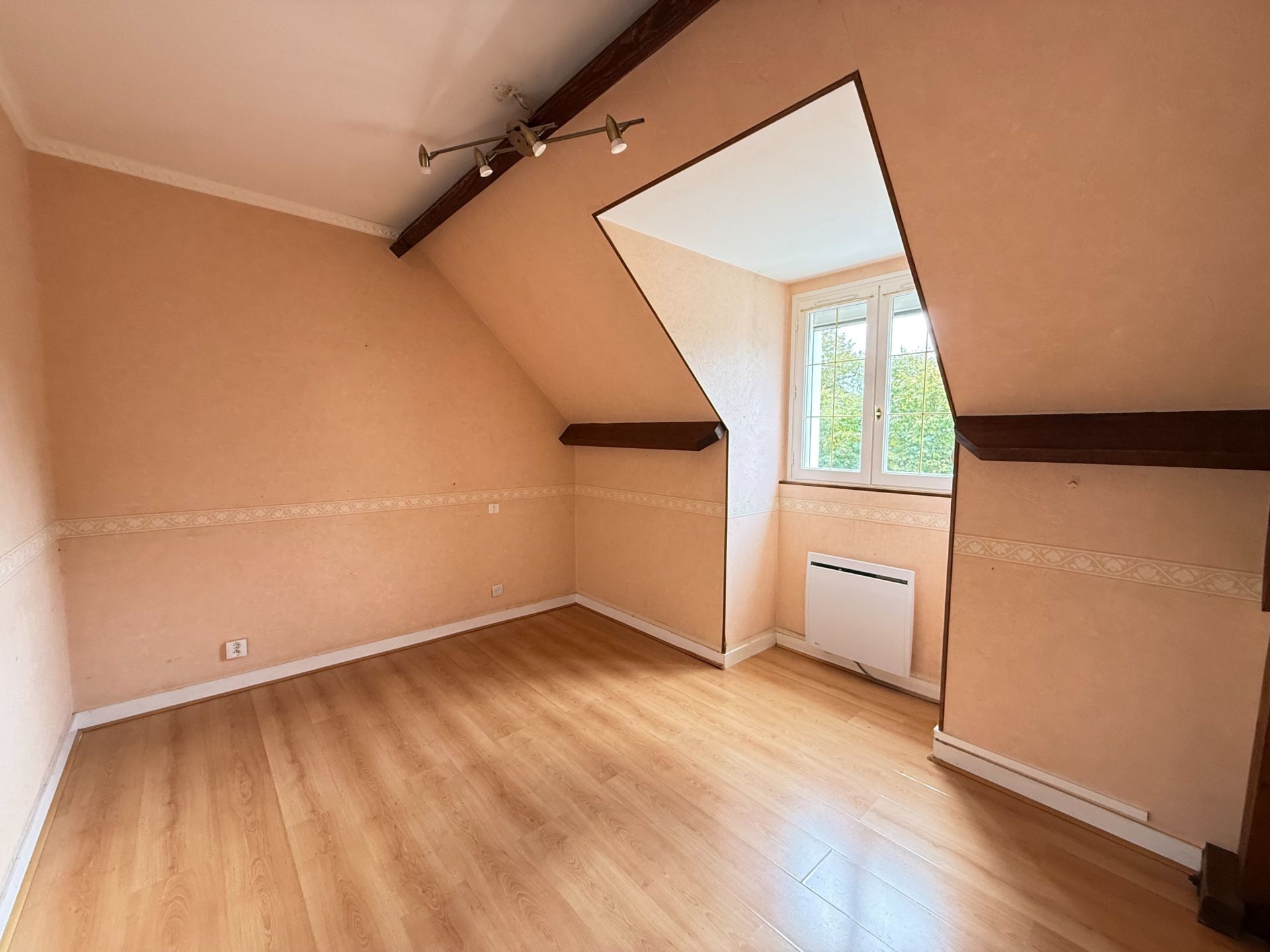 maison 6 Pièces en vente sur VINEUIL (41350)