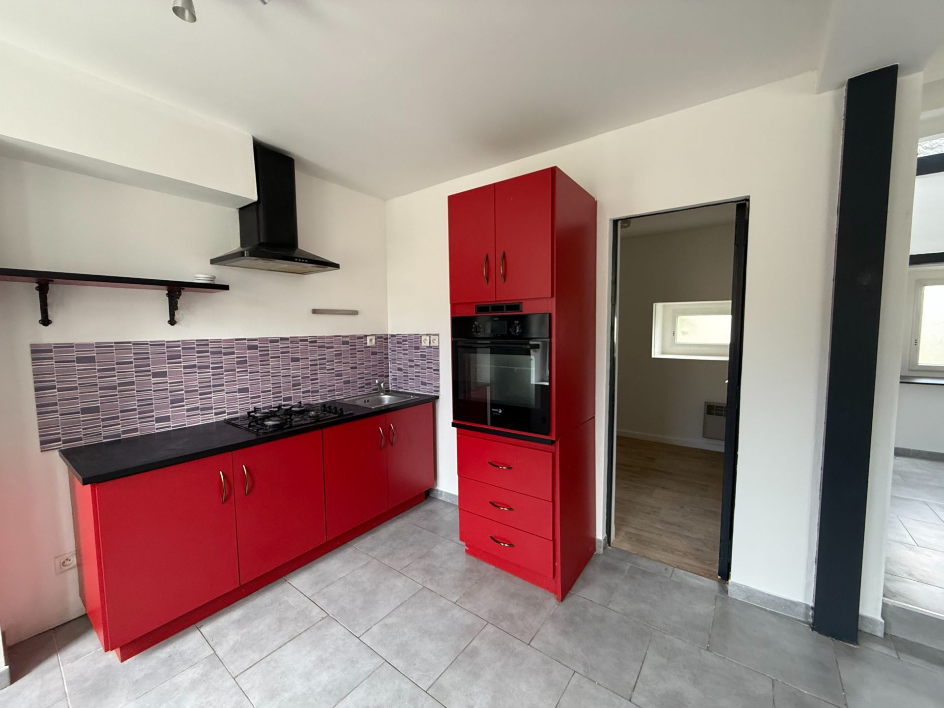 maison de ville 3 Pièces en vente sur MOLINEUF (41190)