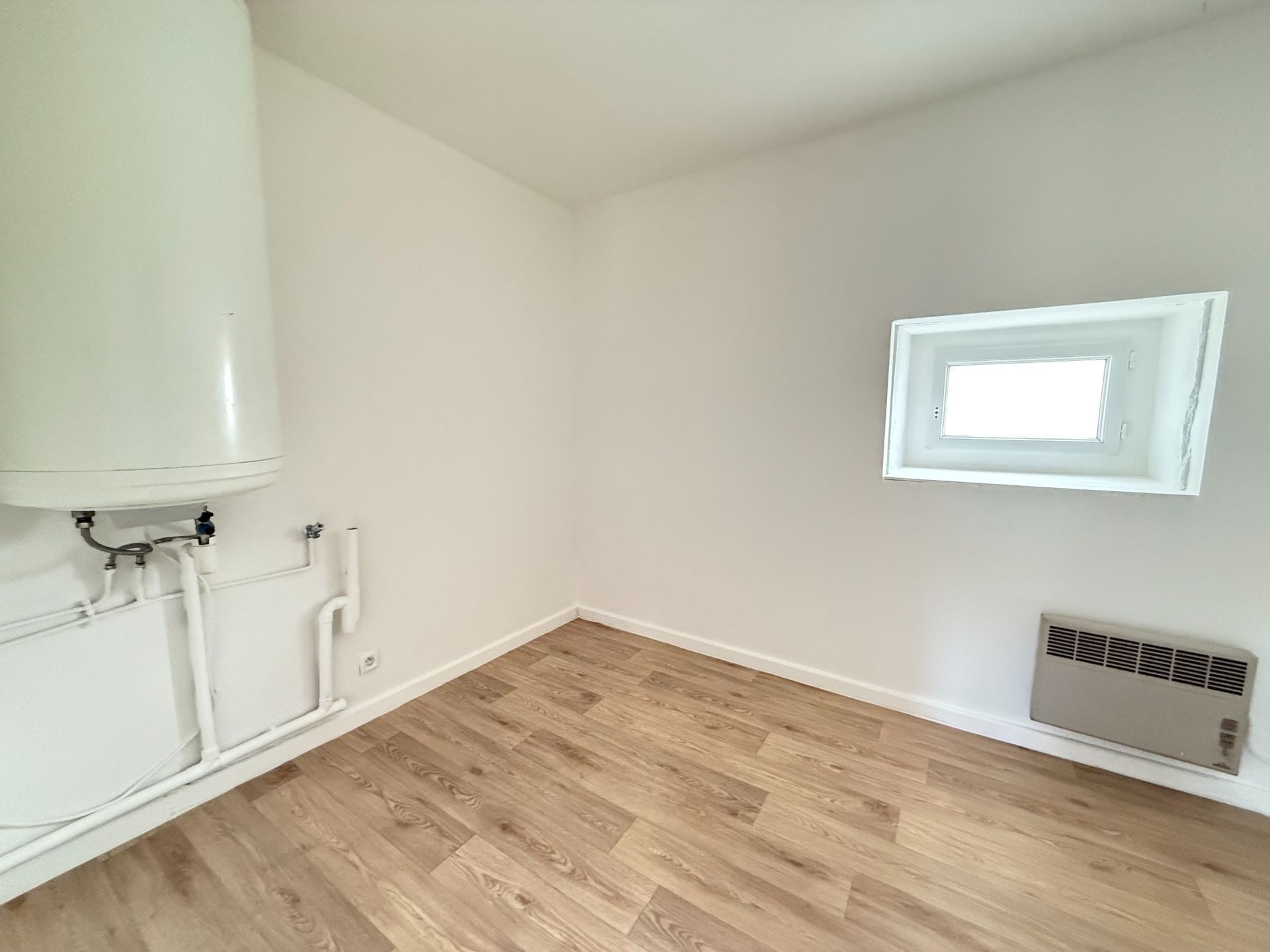 maison de ville 3 Pièces en vente sur MOLINEUF (41190)