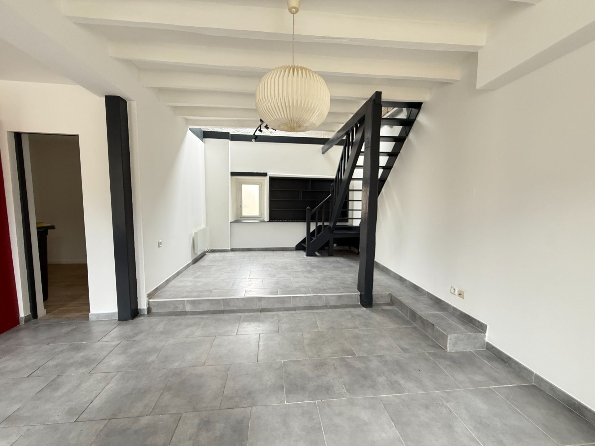 maison de ville 3 Pièces en vente sur MOLINEUF (41190)