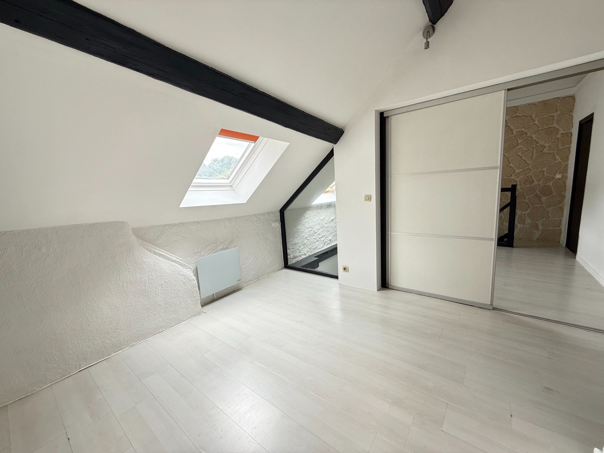 maison de ville 3 Pièces en vente sur MOLINEUF (41190)