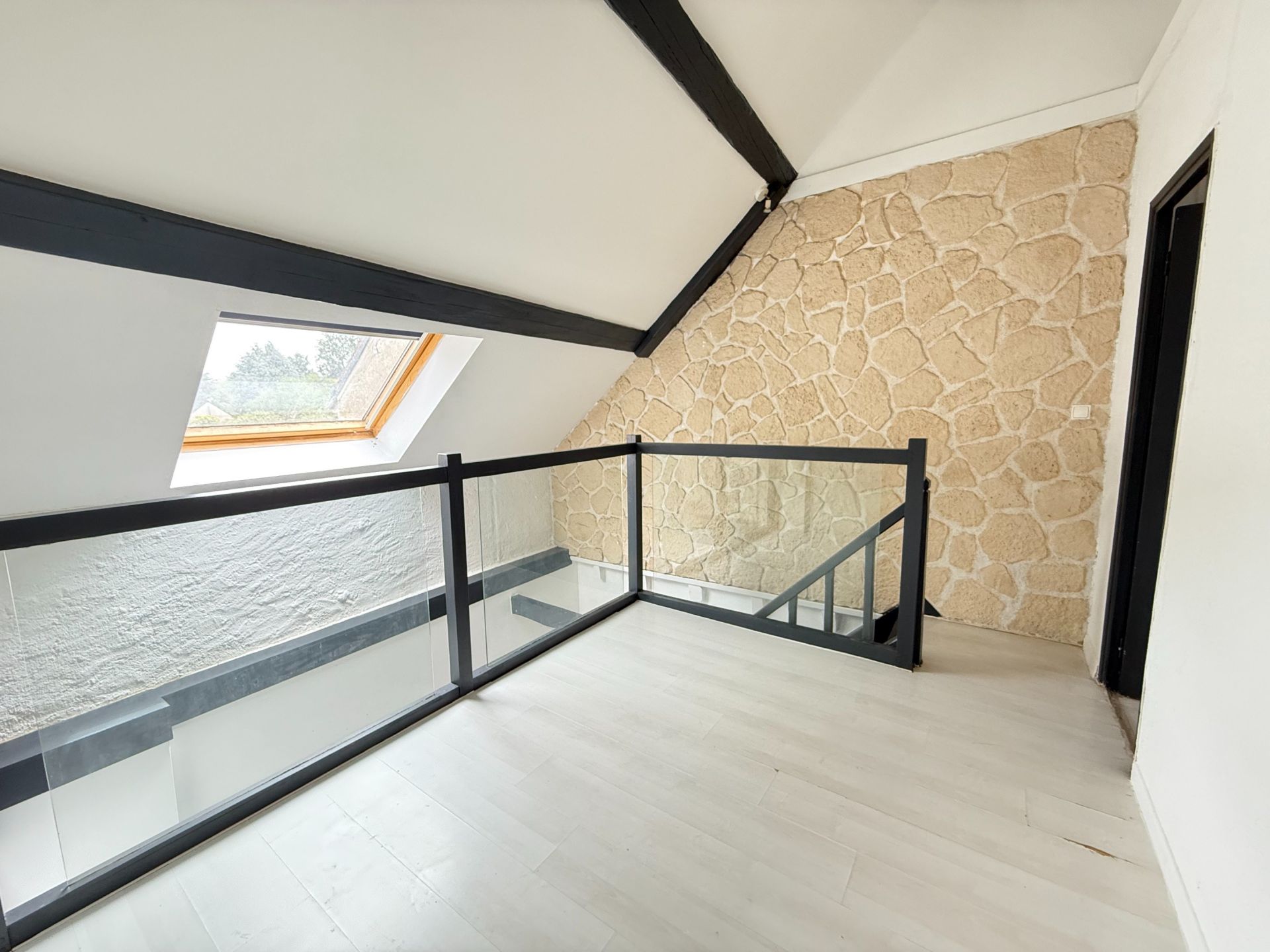 maison de ville 3 Pièces en vente sur MOLINEUF (41190)