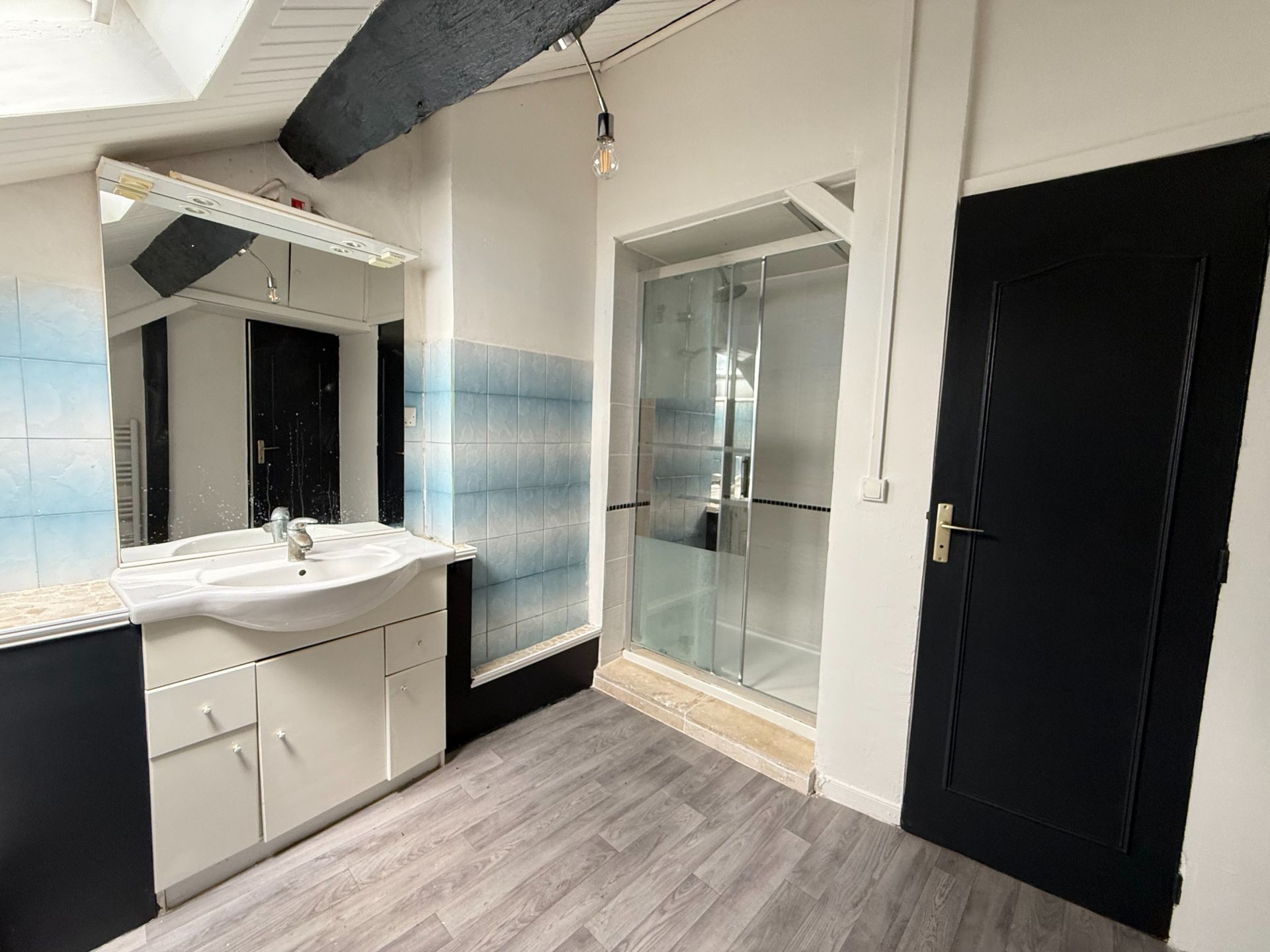 maison de ville 3 Pièces en vente sur MOLINEUF (41190)