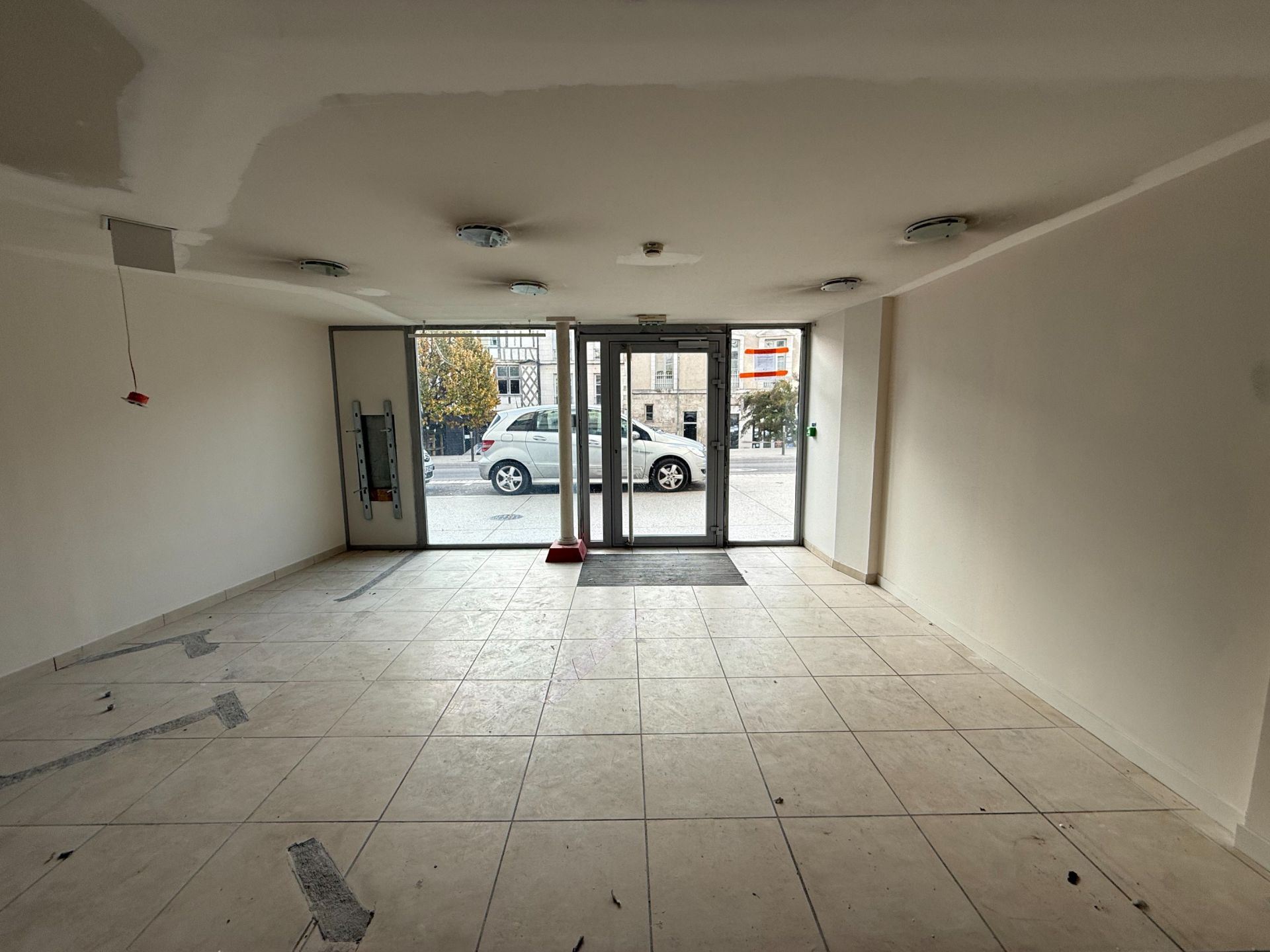 commerce en location sur BLOIS (41000)