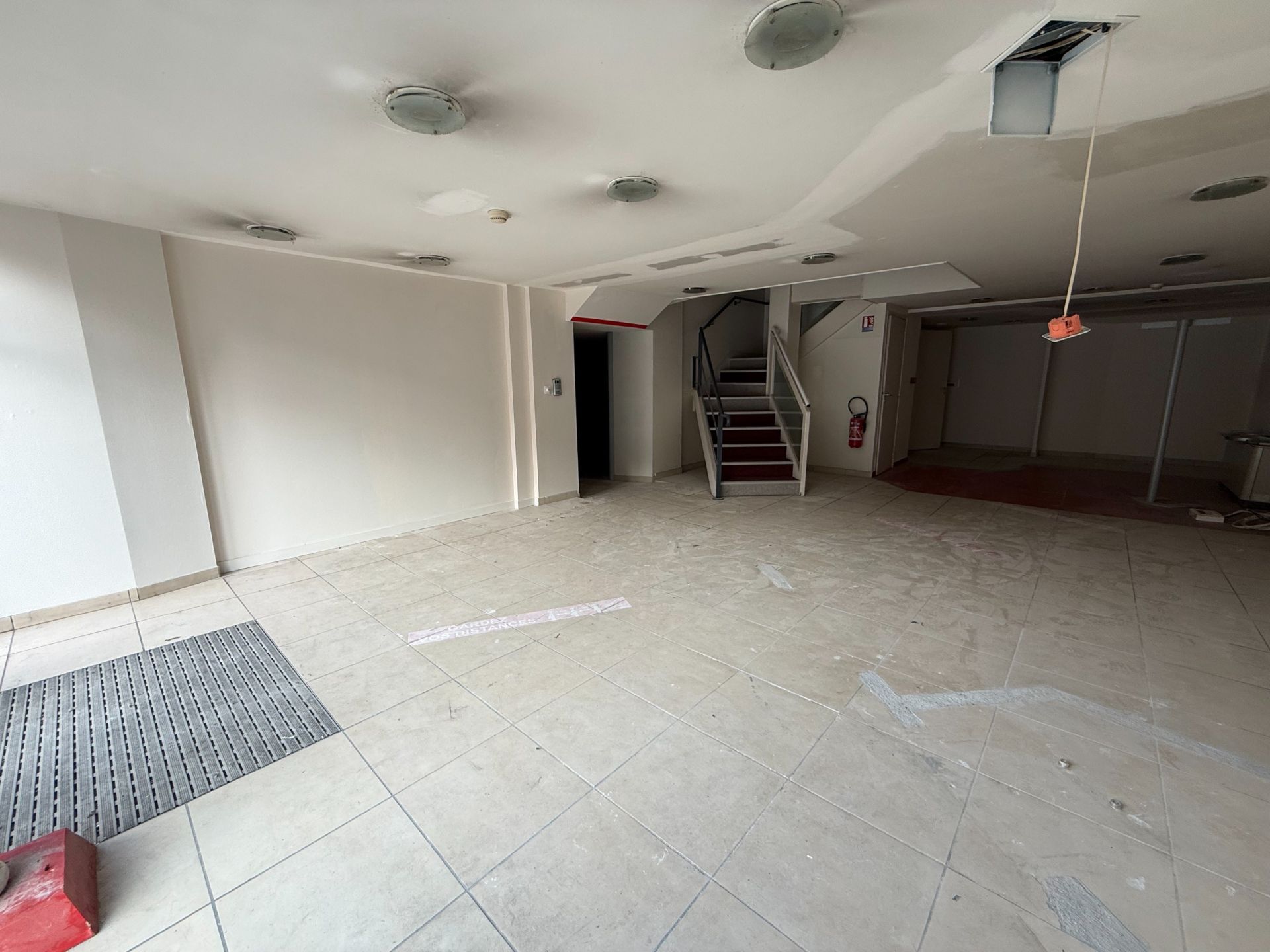 commerce en location sur BLOIS (41000)