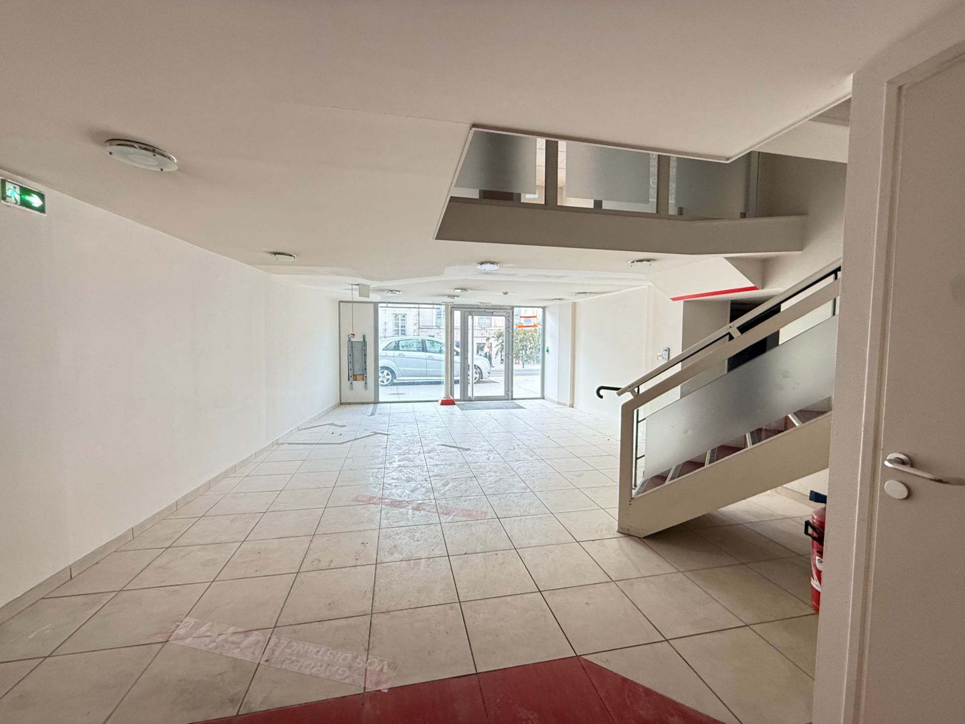 commerce en location sur BLOIS (41000)