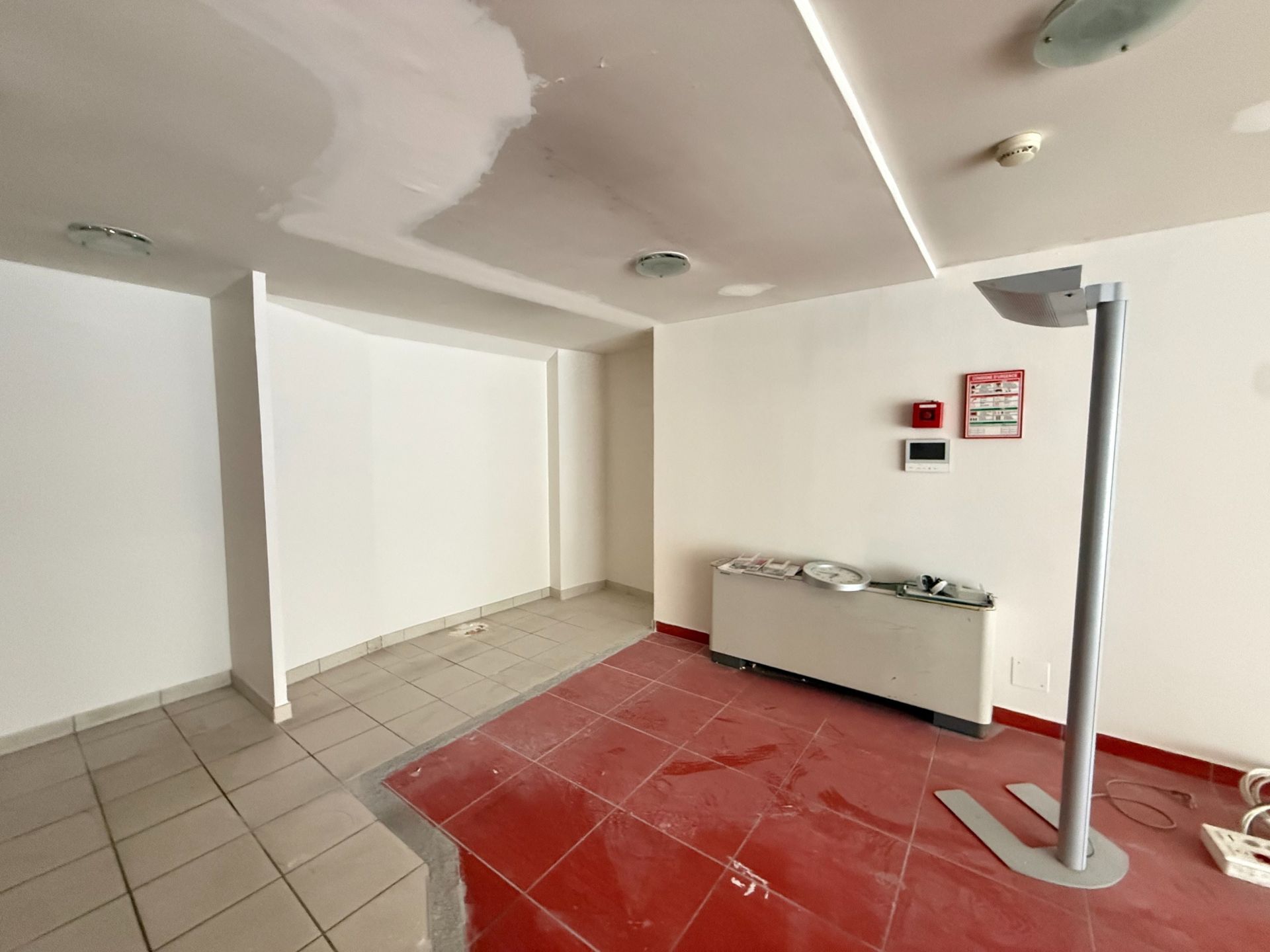 commerce en location sur BLOIS (41000)