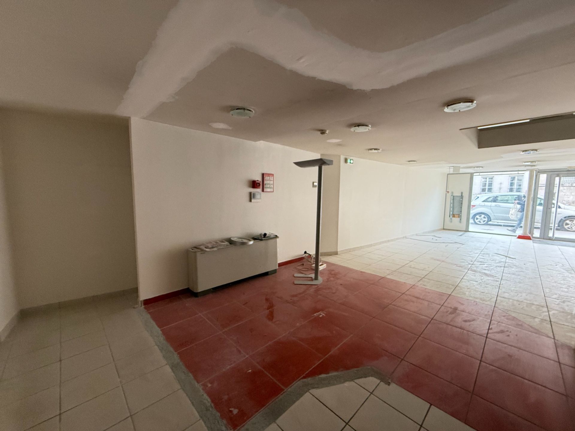 commerce en location sur BLOIS (41000)