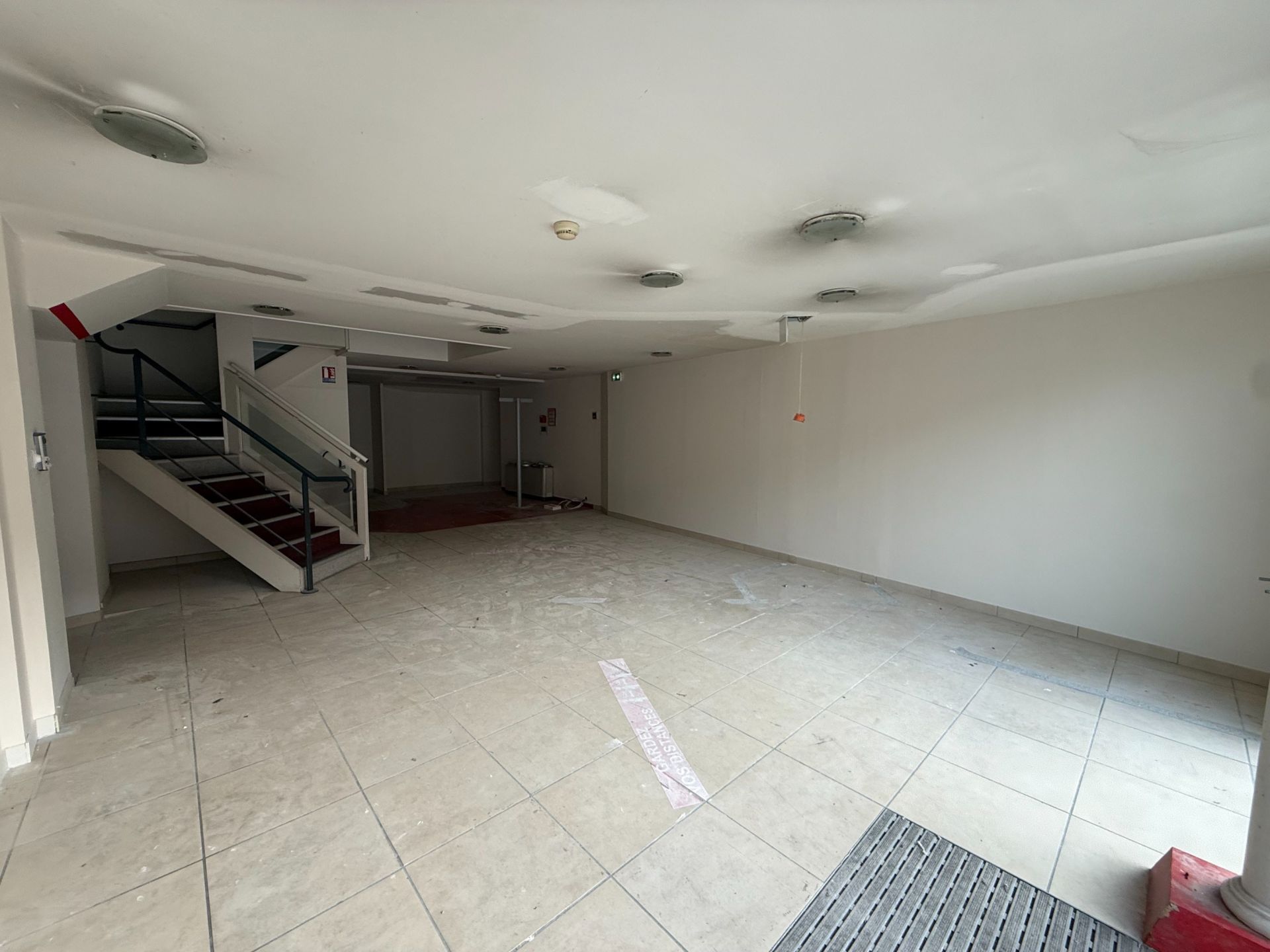 commerce en location sur BLOIS (41000)