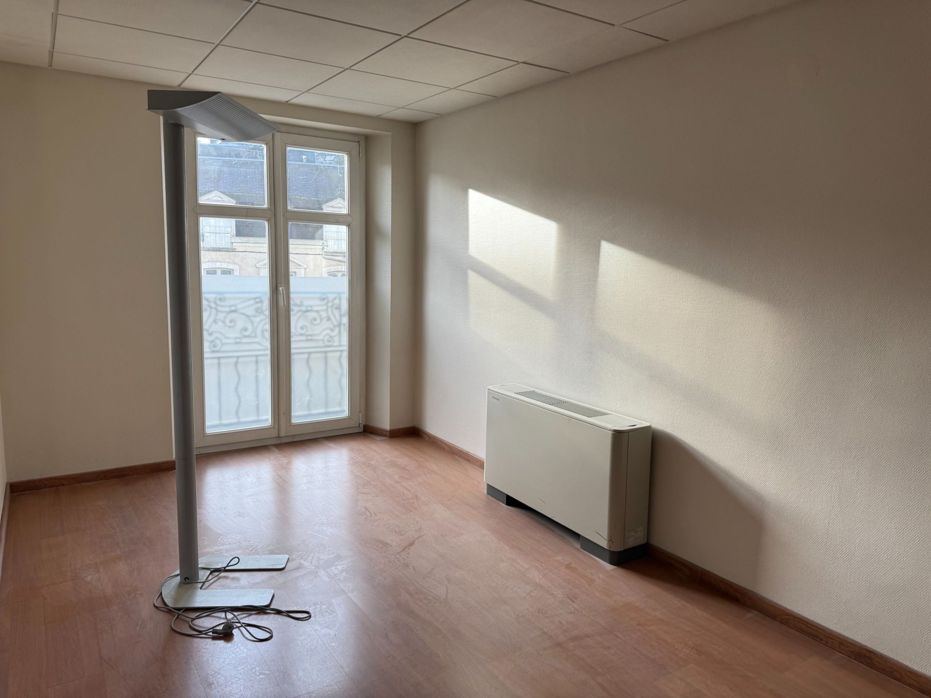 commerce en location sur BLOIS (41000)