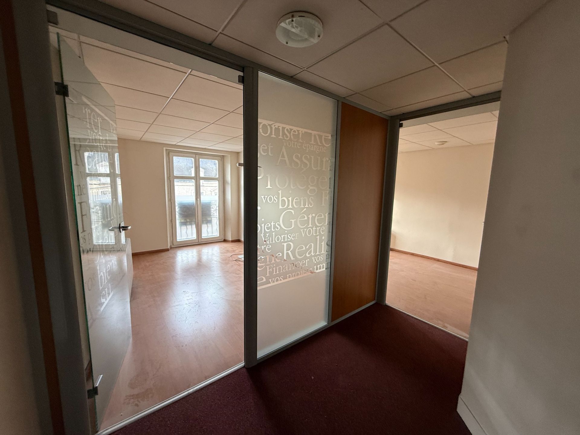 commerce en location sur BLOIS (41000)