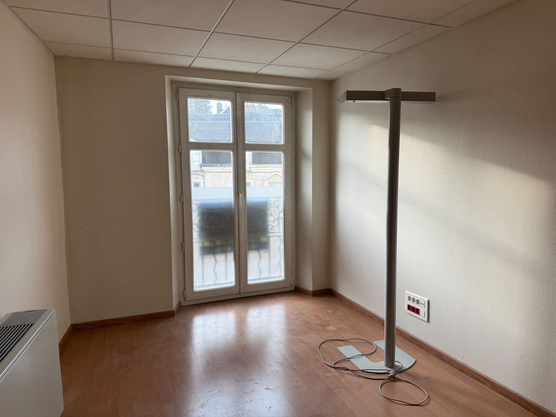 commerce en location sur BLOIS (41000)