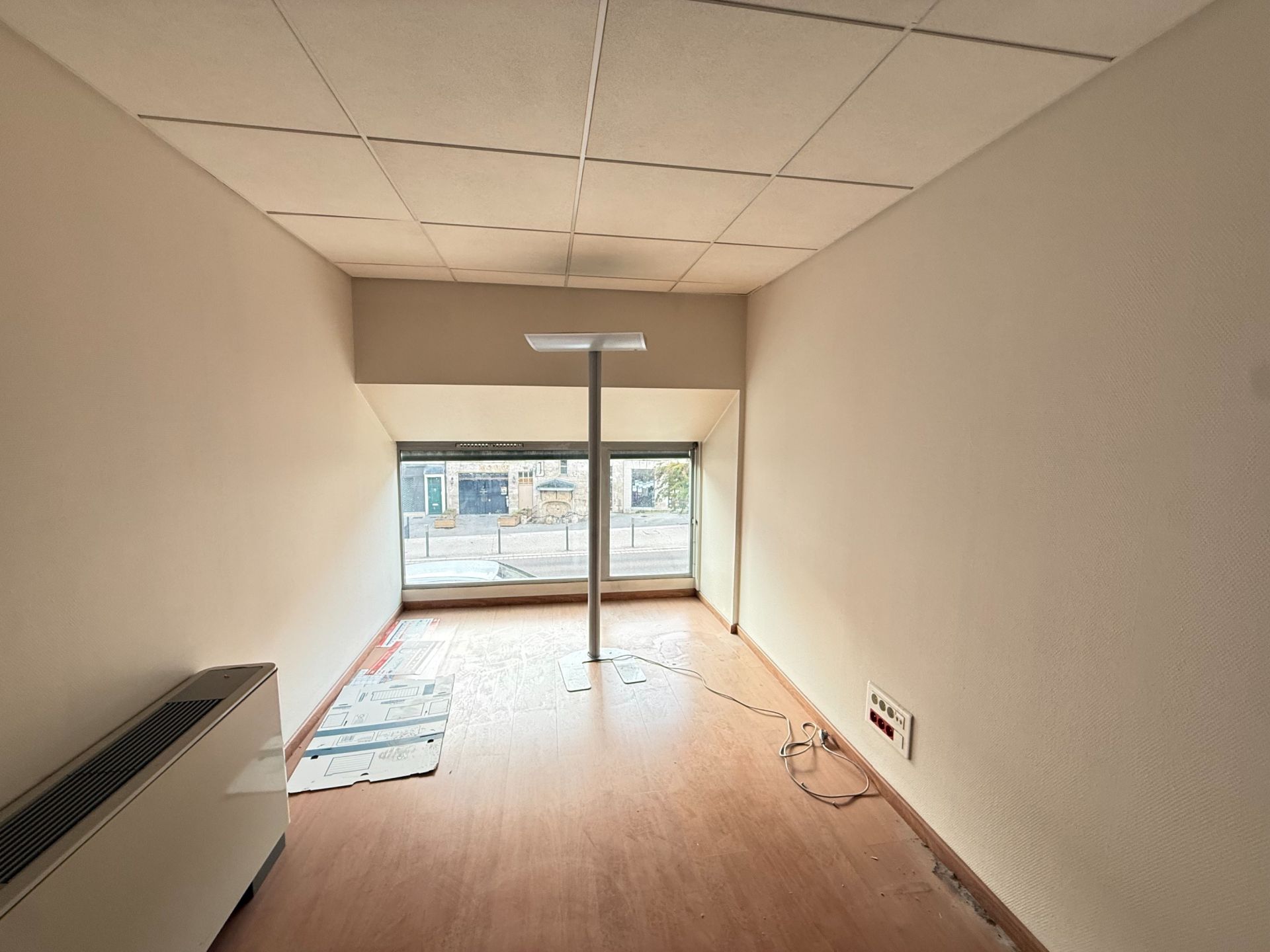 commerce en location sur BLOIS (41000)