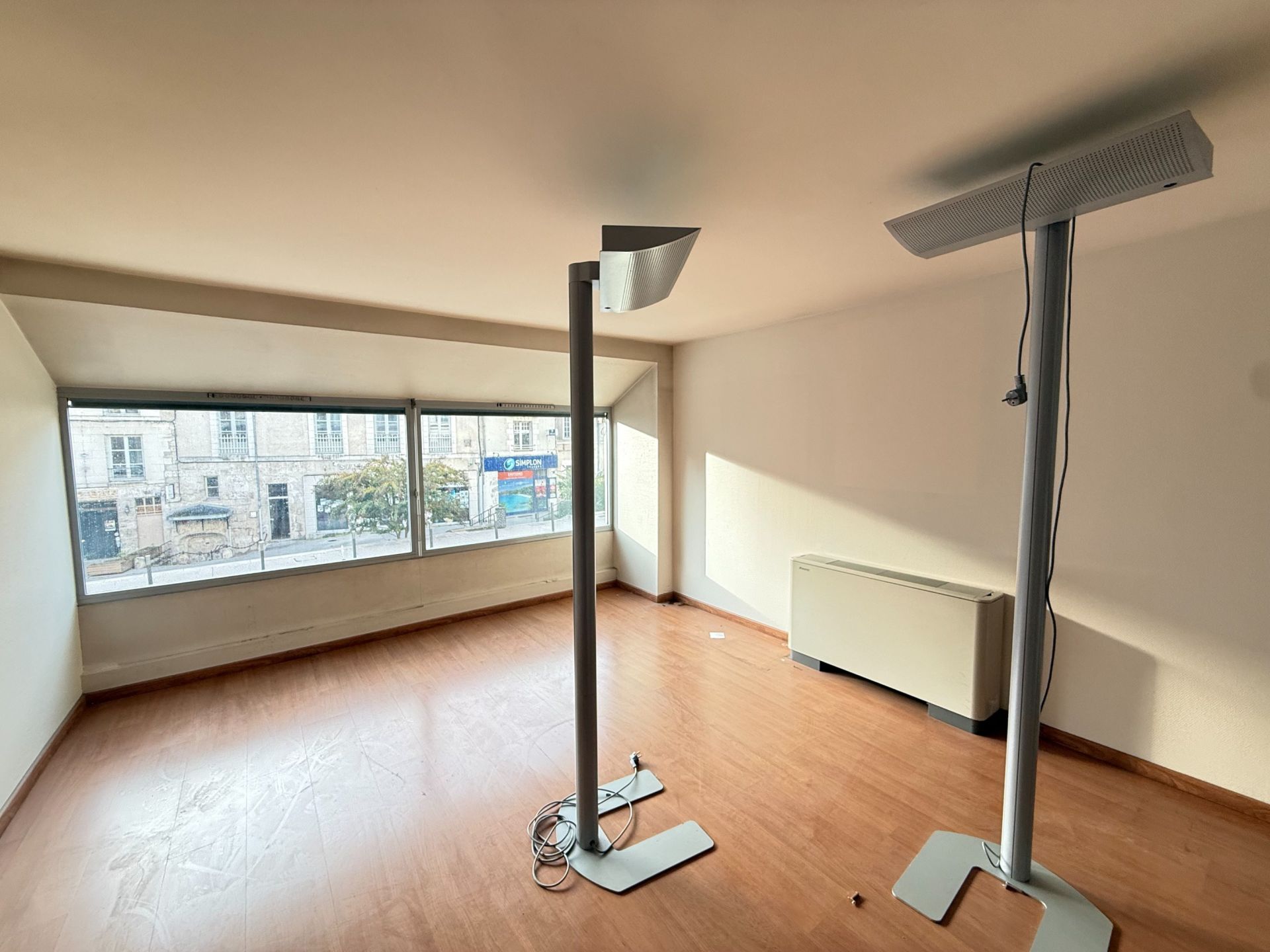 commerce en location sur BLOIS (41000)