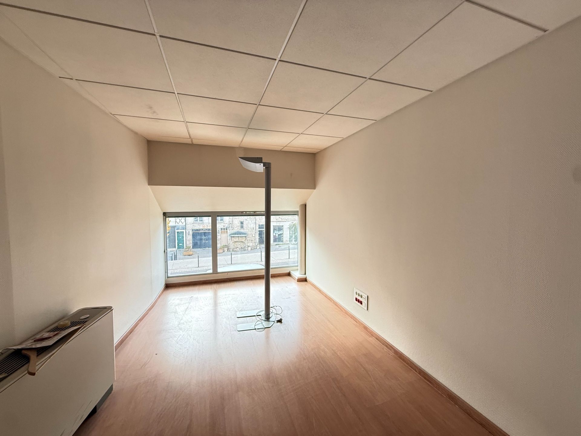 commerce en location sur BLOIS (41000)