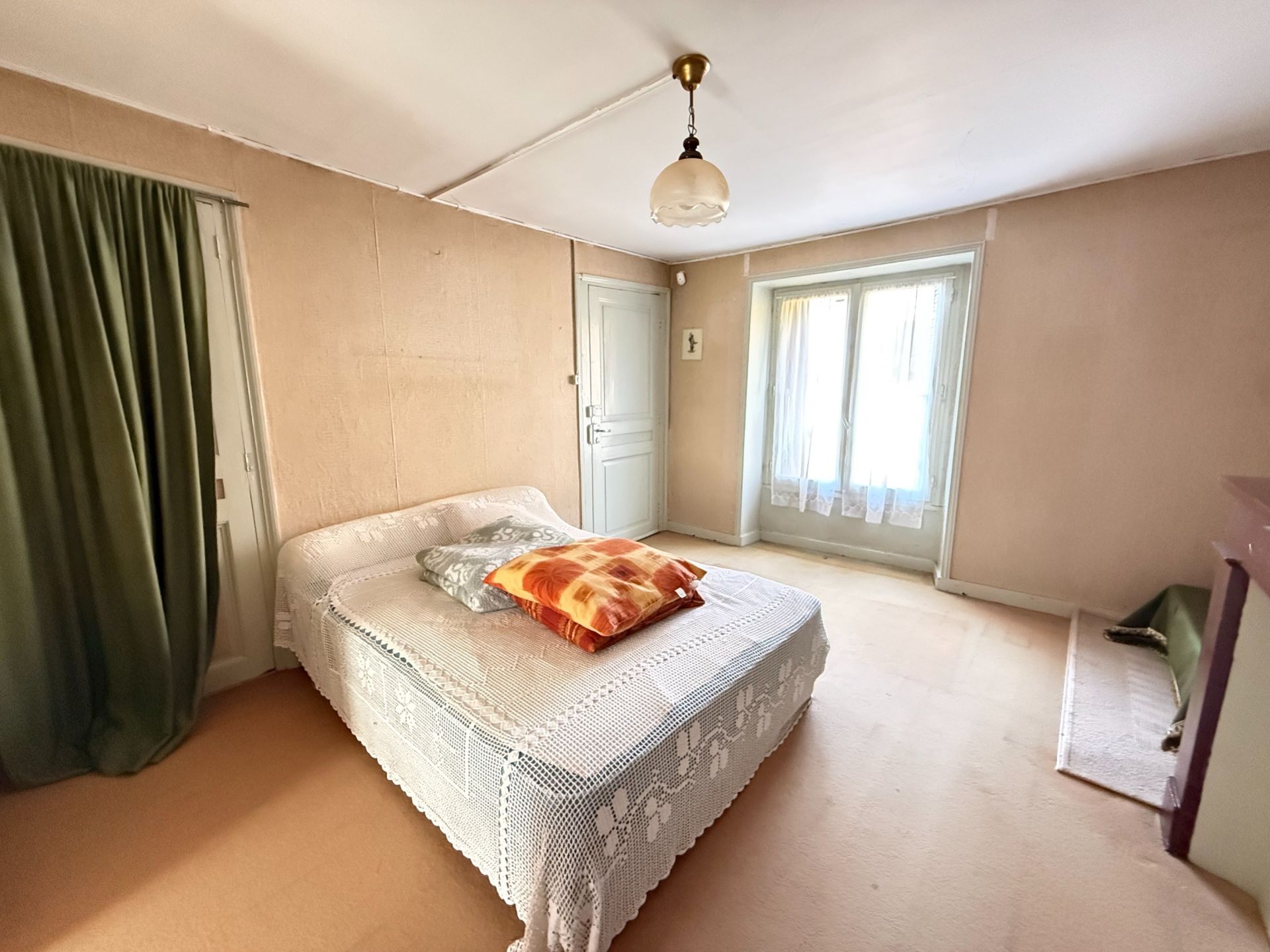 maison 4 Pièces en vente sur ST GERVAIS LA FORET (41350)