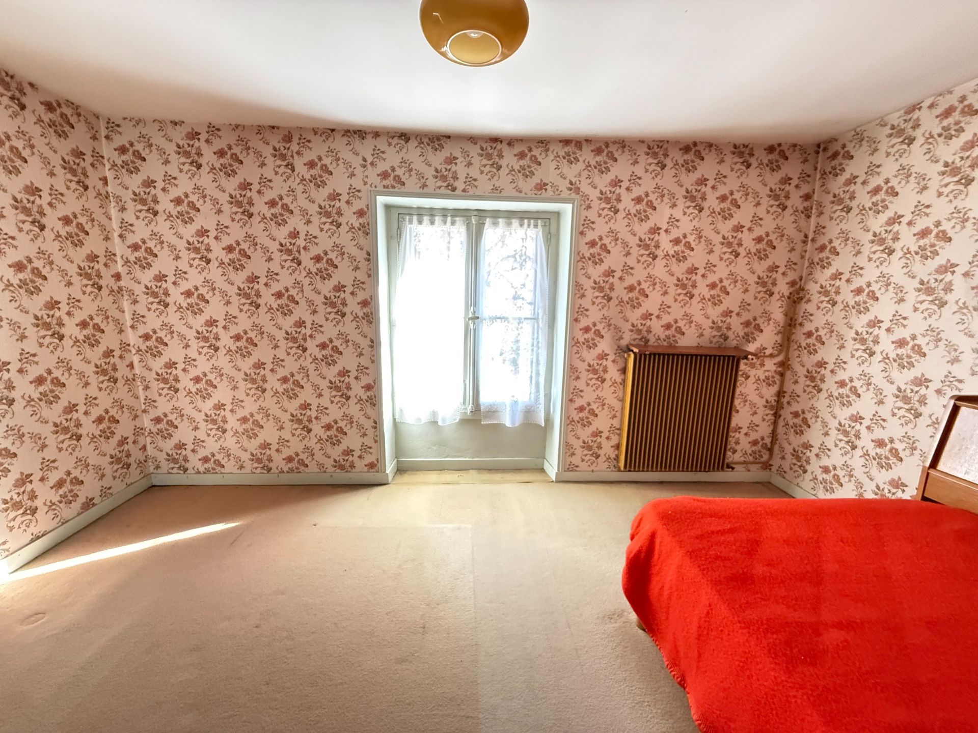 maison 4 Pièces en vente sur ST GERVAIS LA FORET (41350)