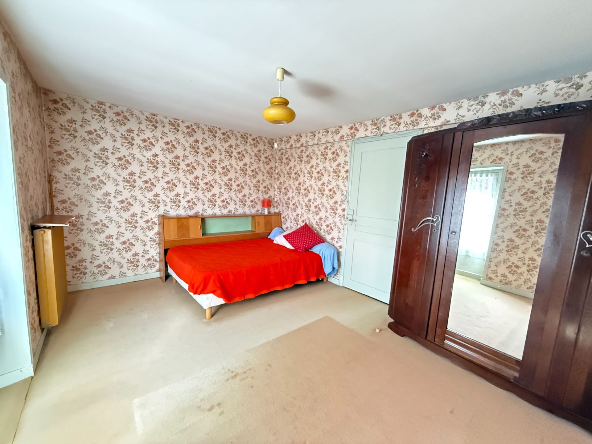 maison 4 Pièces en vente sur ST GERVAIS LA FORET (41350)