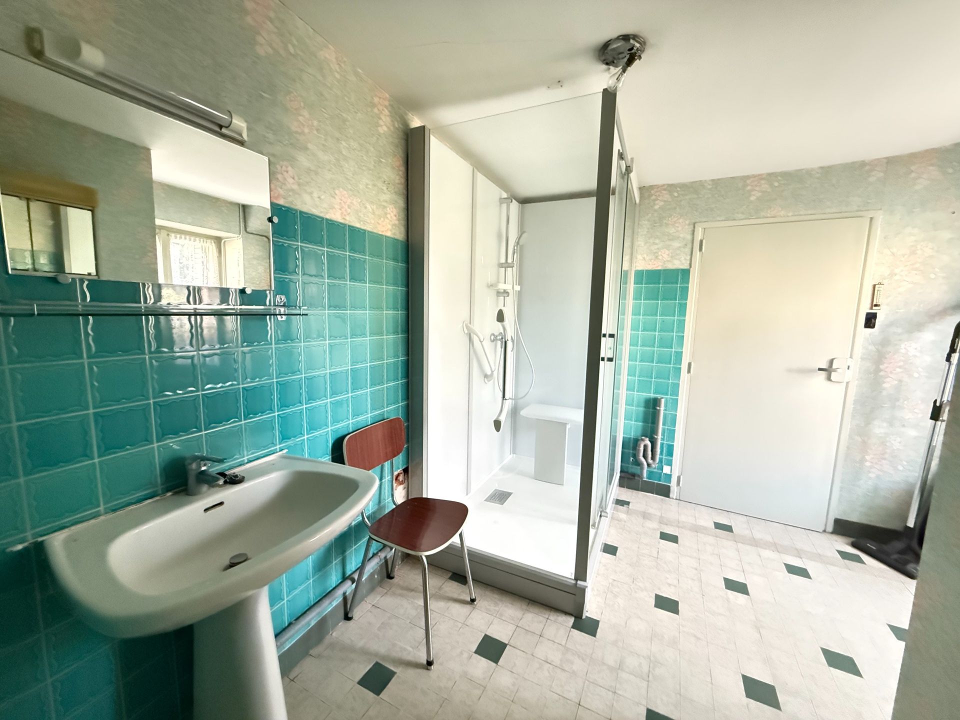 maison 4 Pièces en vente sur ST GERVAIS LA FORET (41350)